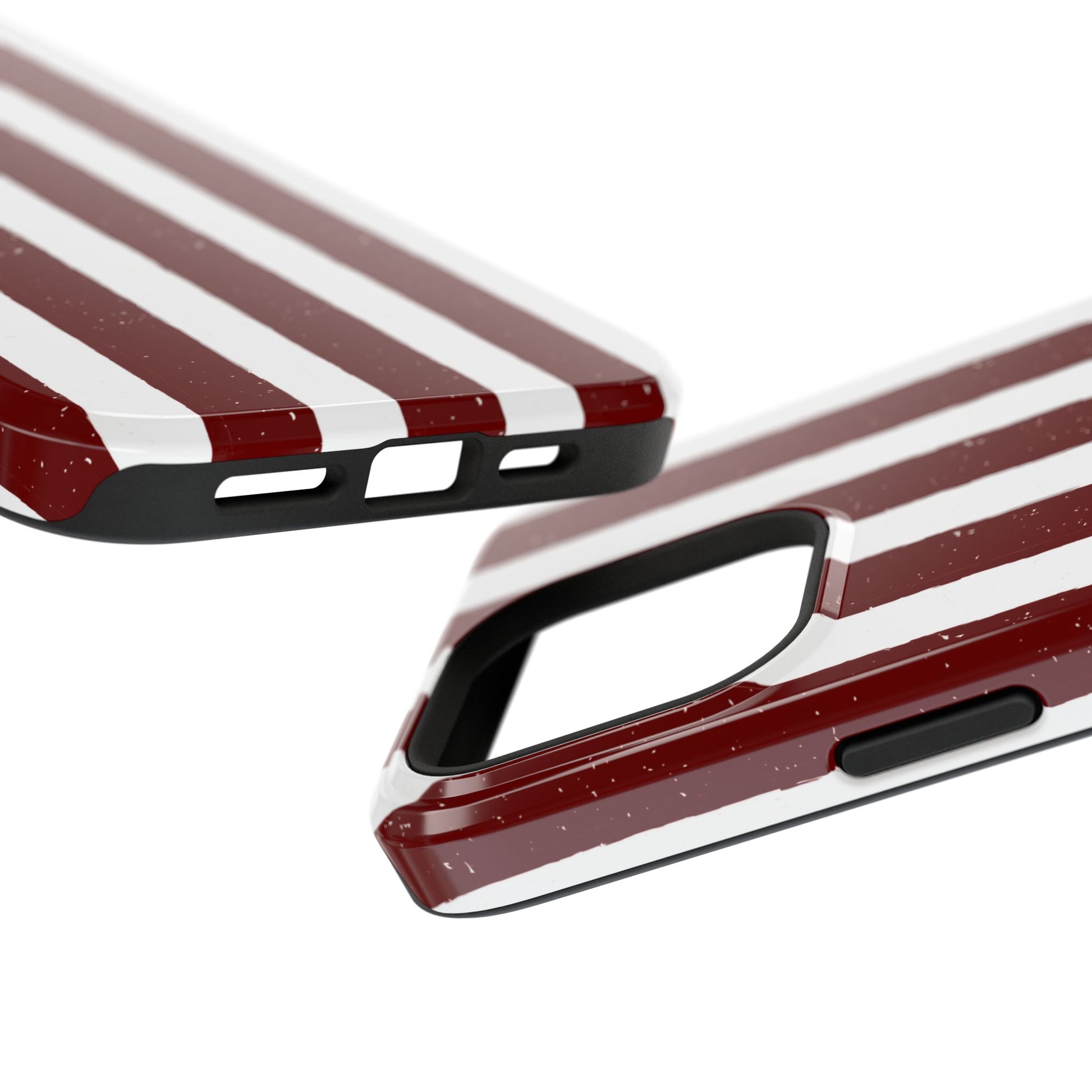"Starkville" Phone Case