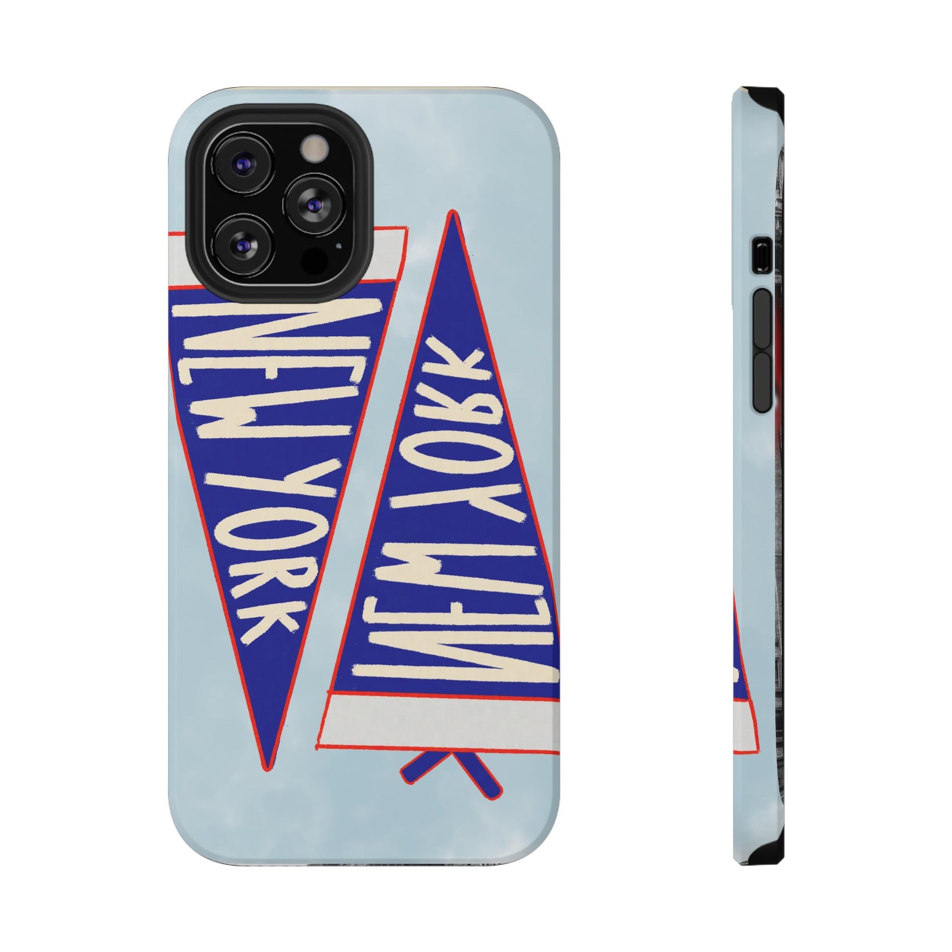 "Giants" Phone Case