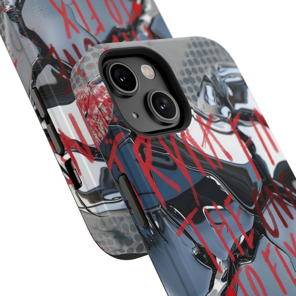 "Heartless" Phone Case