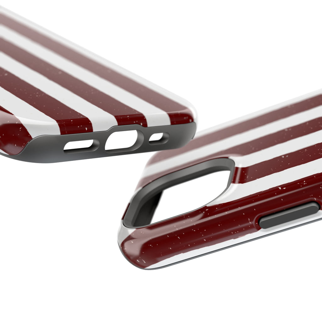 "Starkville" Phone Case