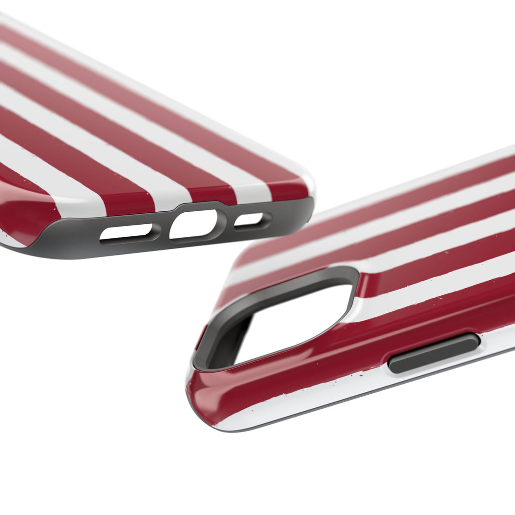 "Tuscaloosa" Phone Case