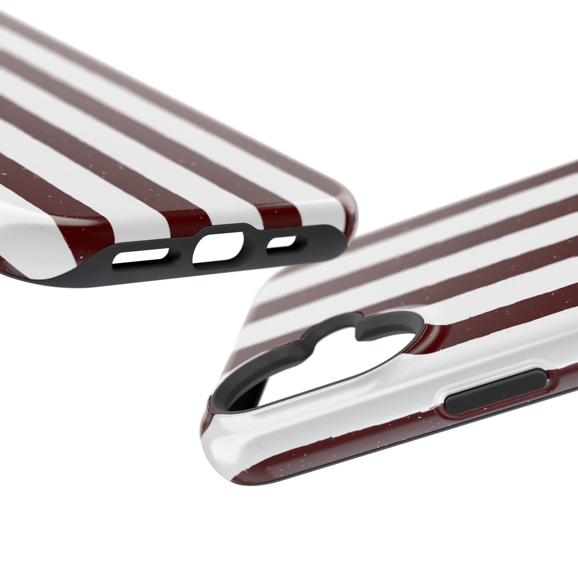 "College Station"  Phone Case