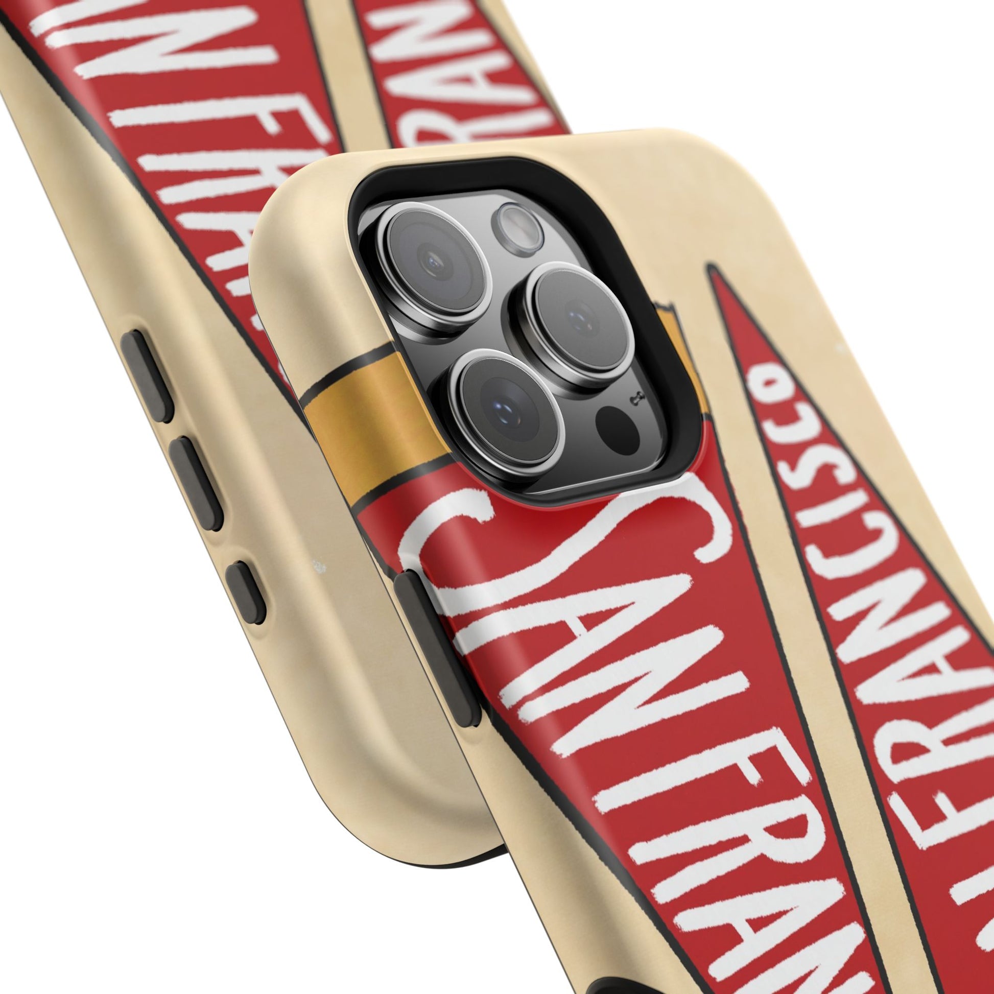 "Niners" Phone Case