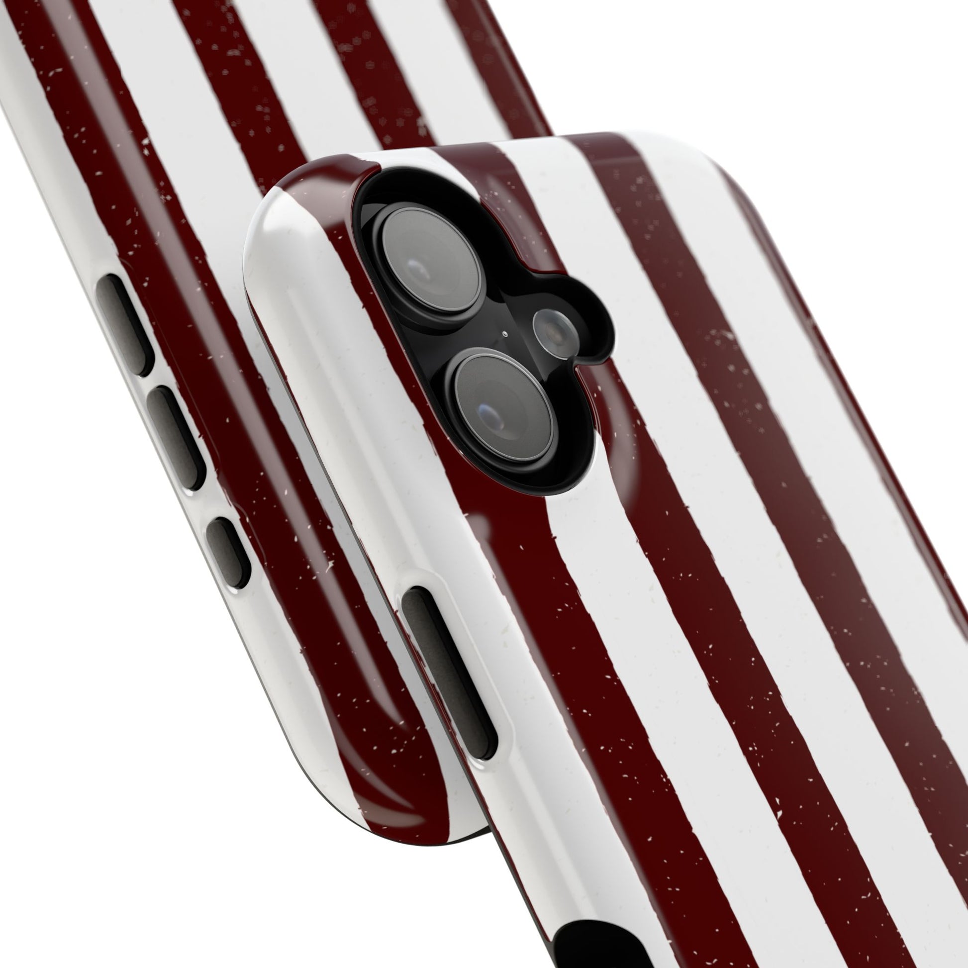 "College Station"  Phone Case