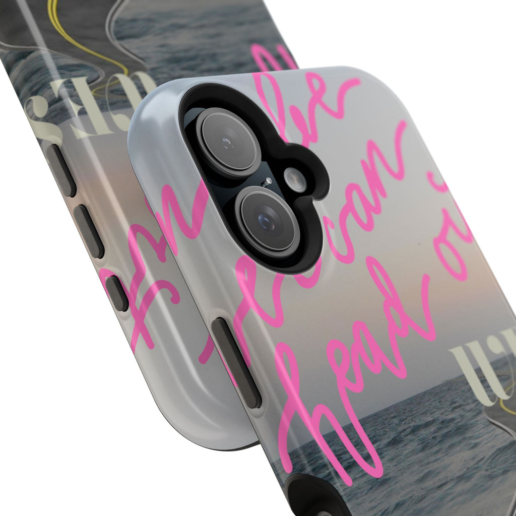 "Fool's Gold" Phone Case