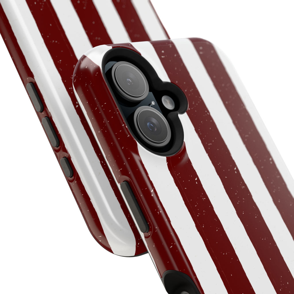 "Starkville" Phone Case