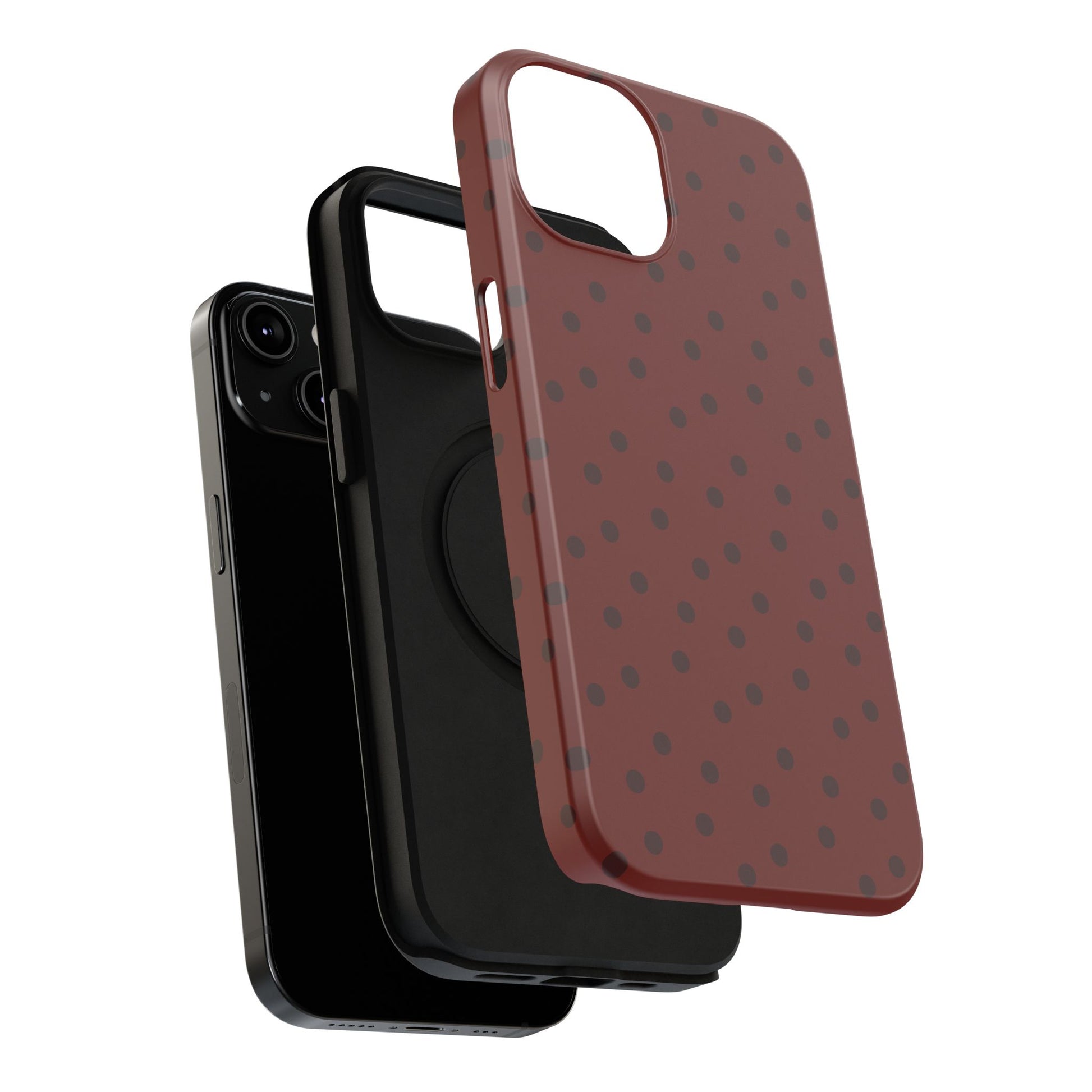 "Espresso" Phone Case