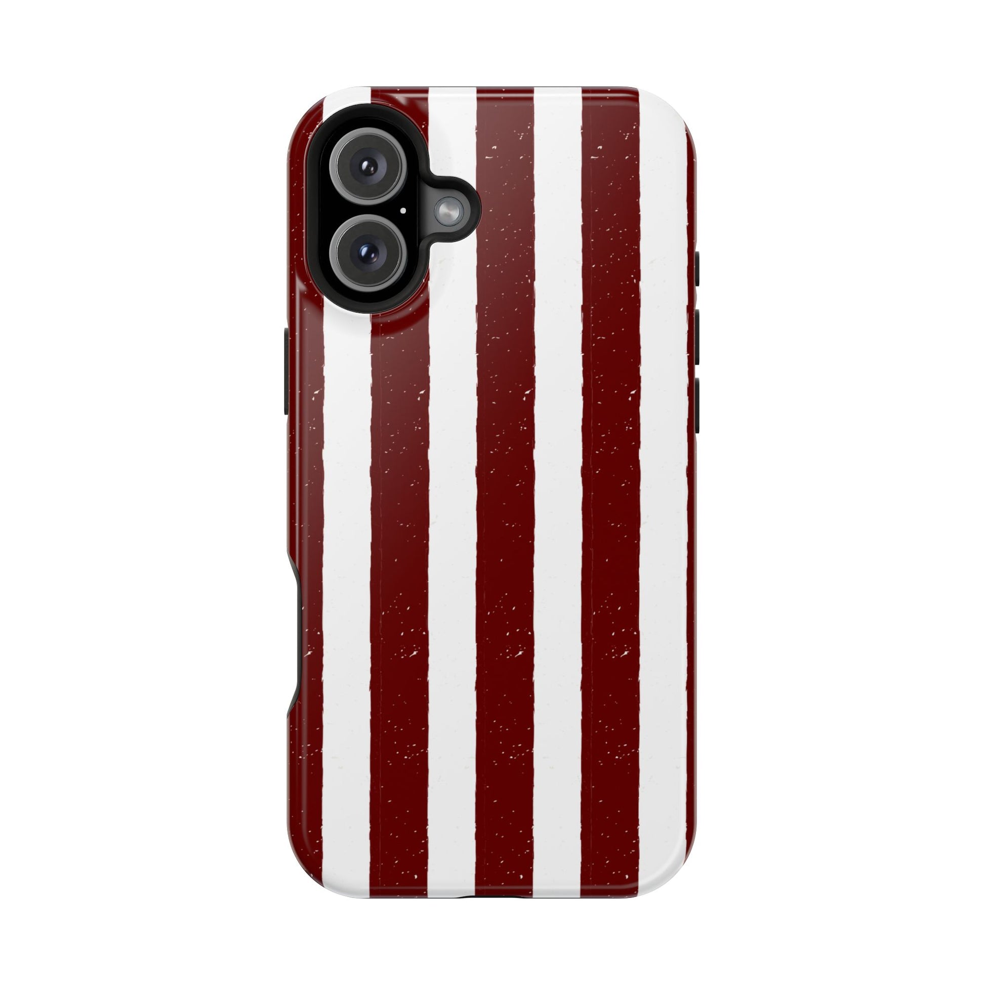 "Starkville" Phone Case