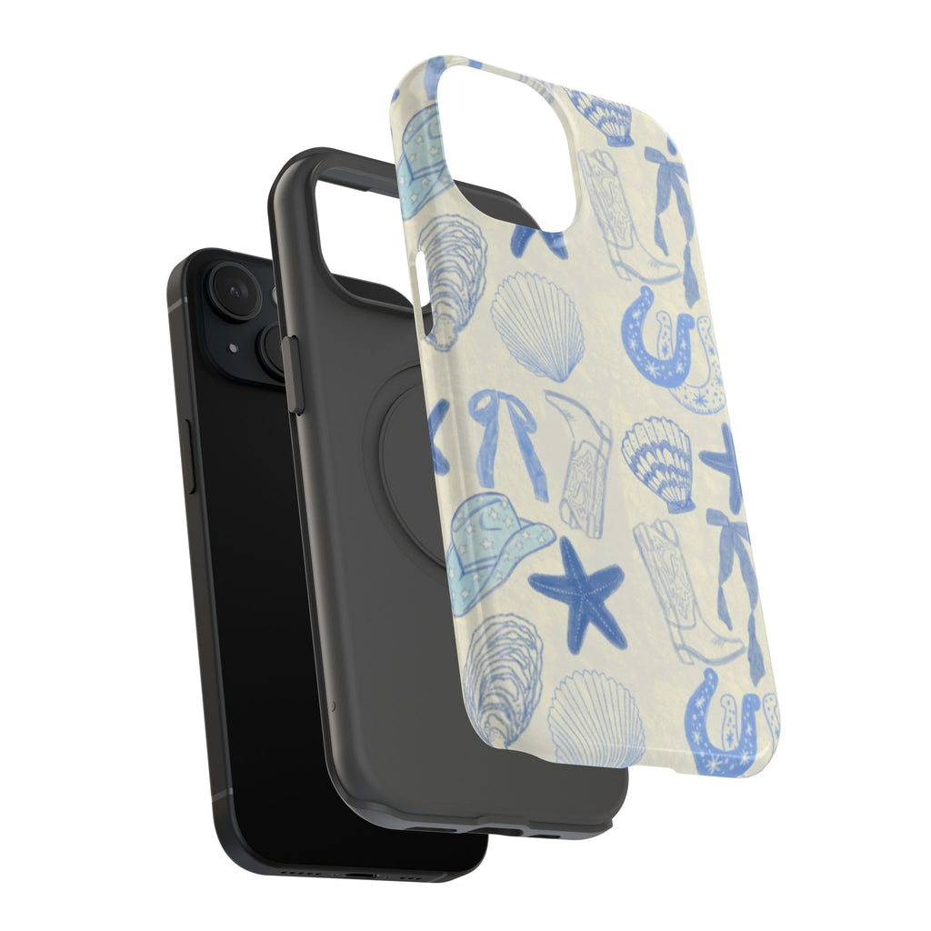 "Coast to Coast" Phone Case