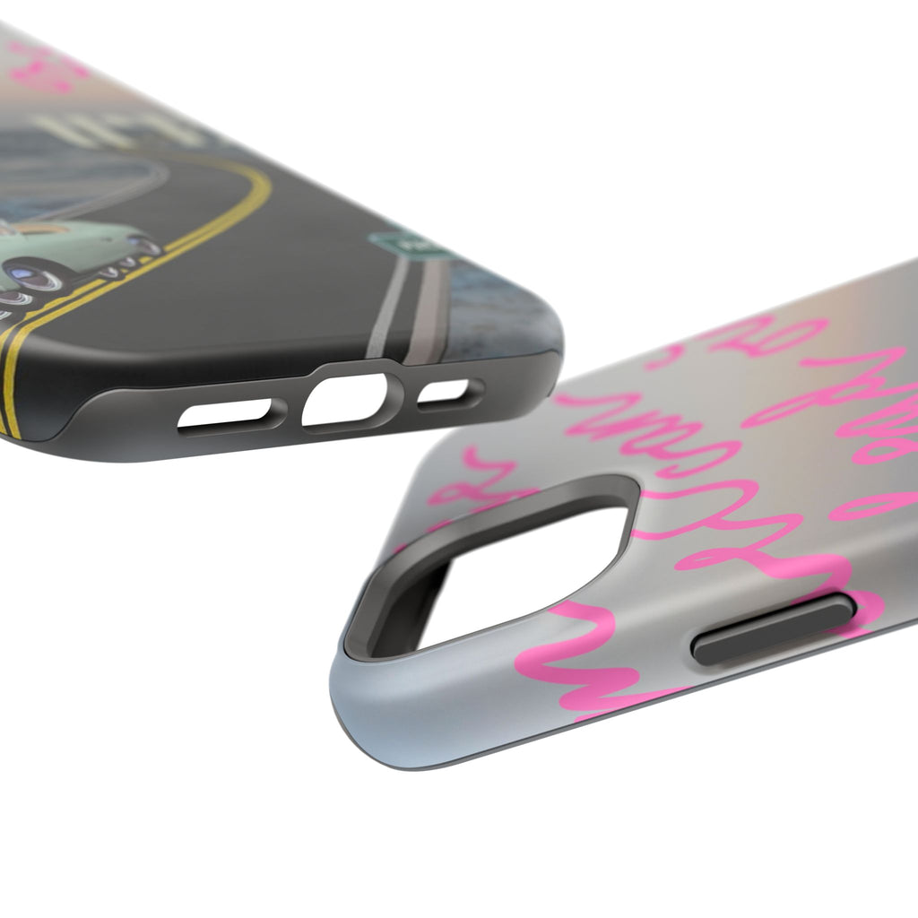 "Fool's Gold" Phone Case