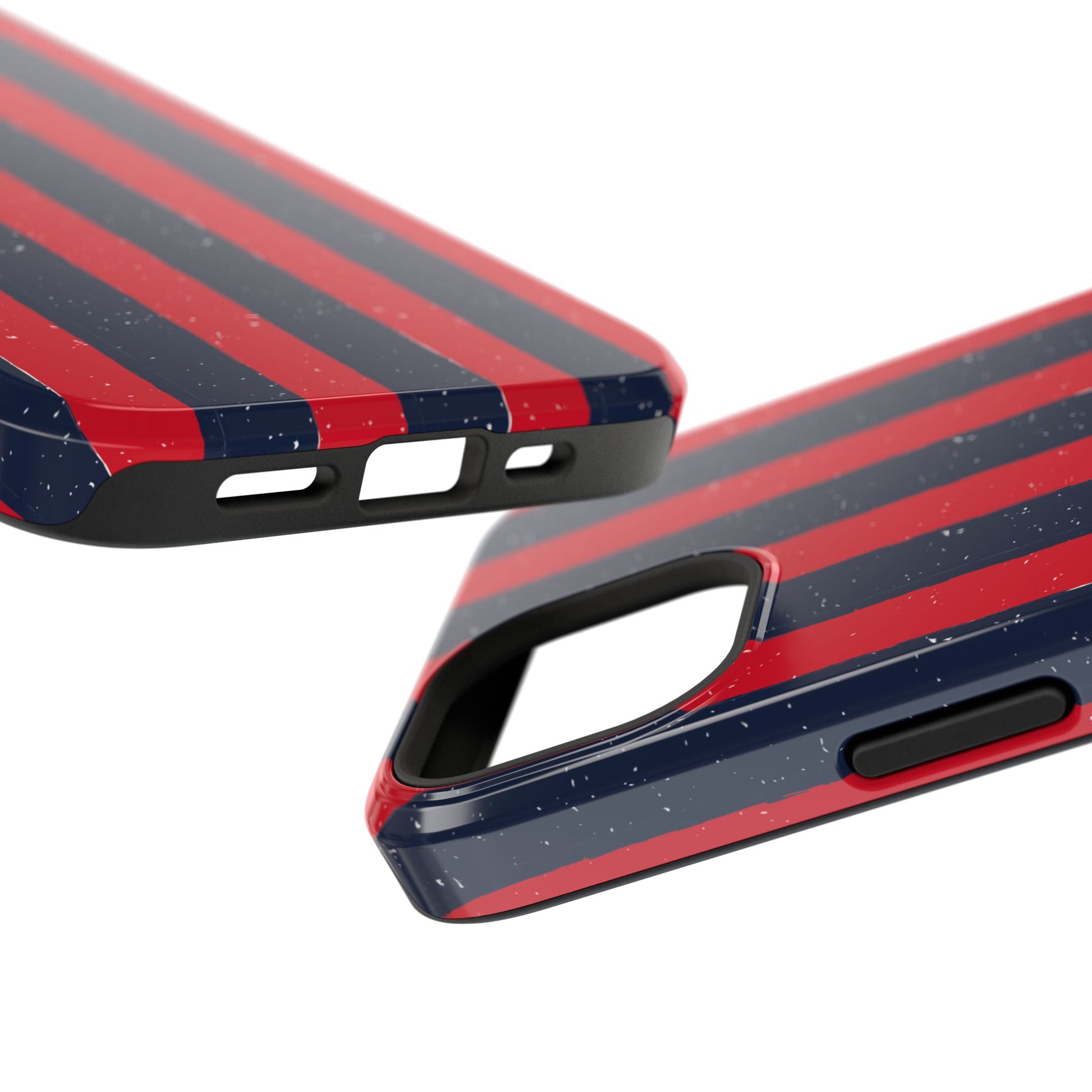"Oxford"  Phone Case