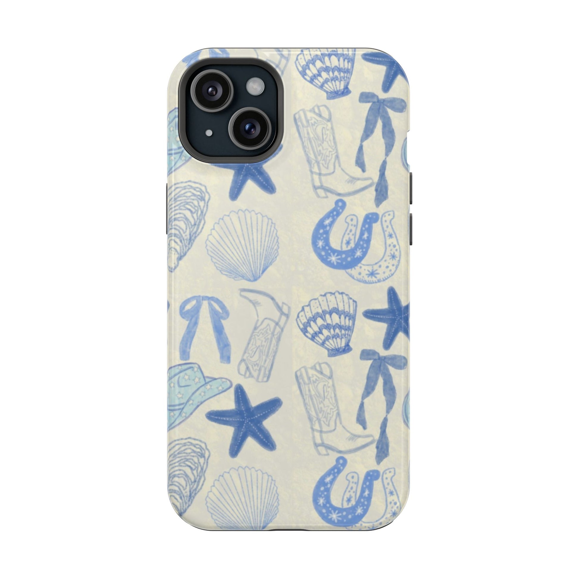 "Coast to Coast" Phone Case