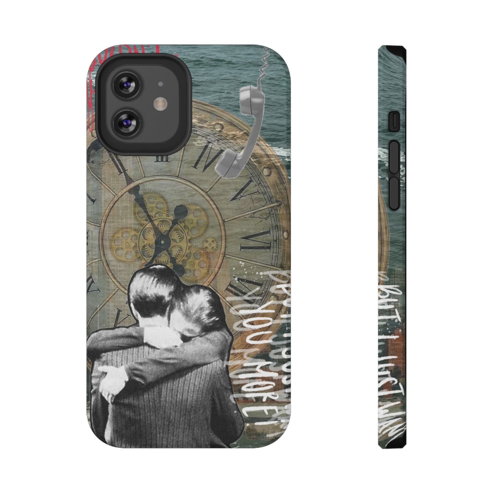 "Revolving Door" Phone Case