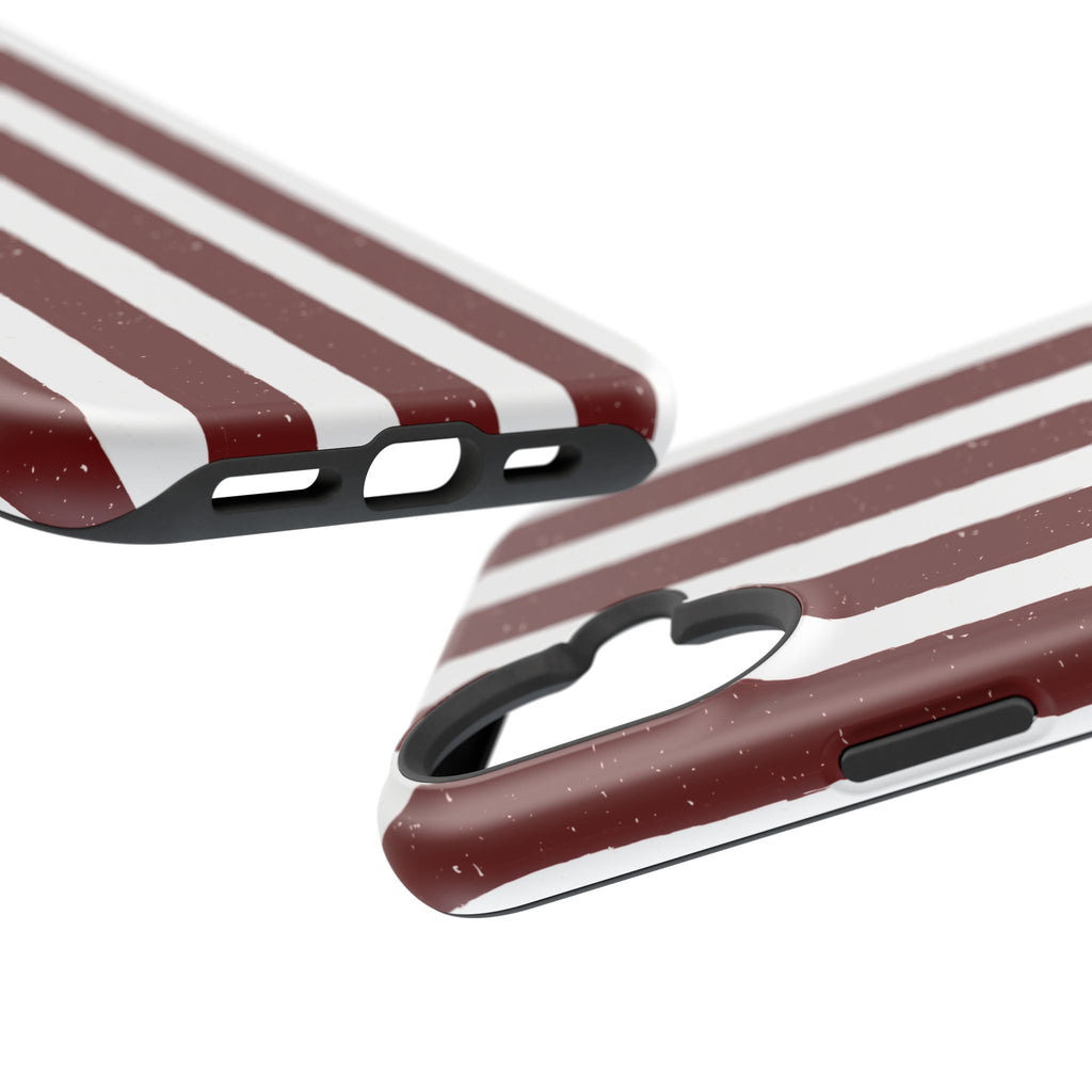 "Starkville" Phone Case