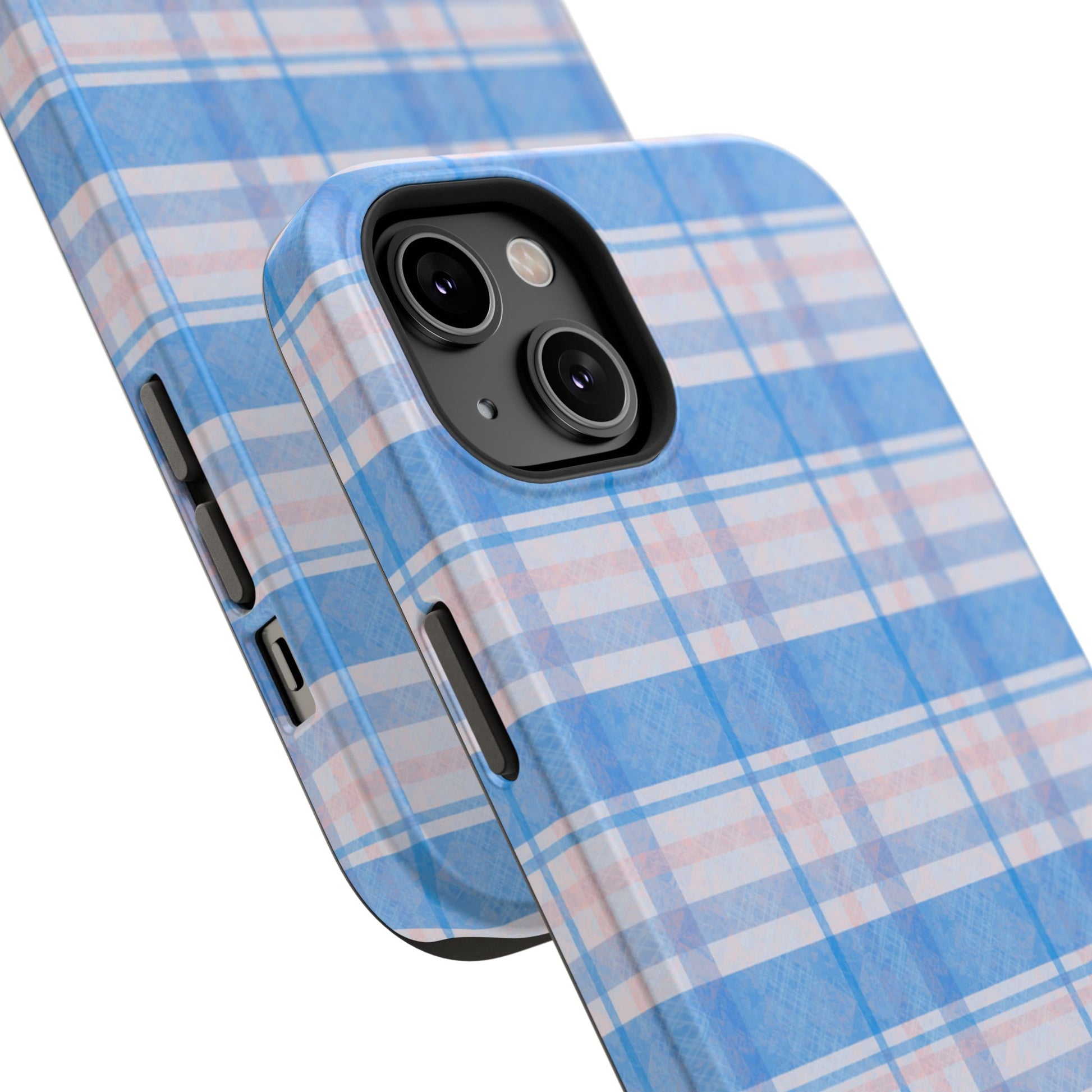 "Baby Blues" Phone Case