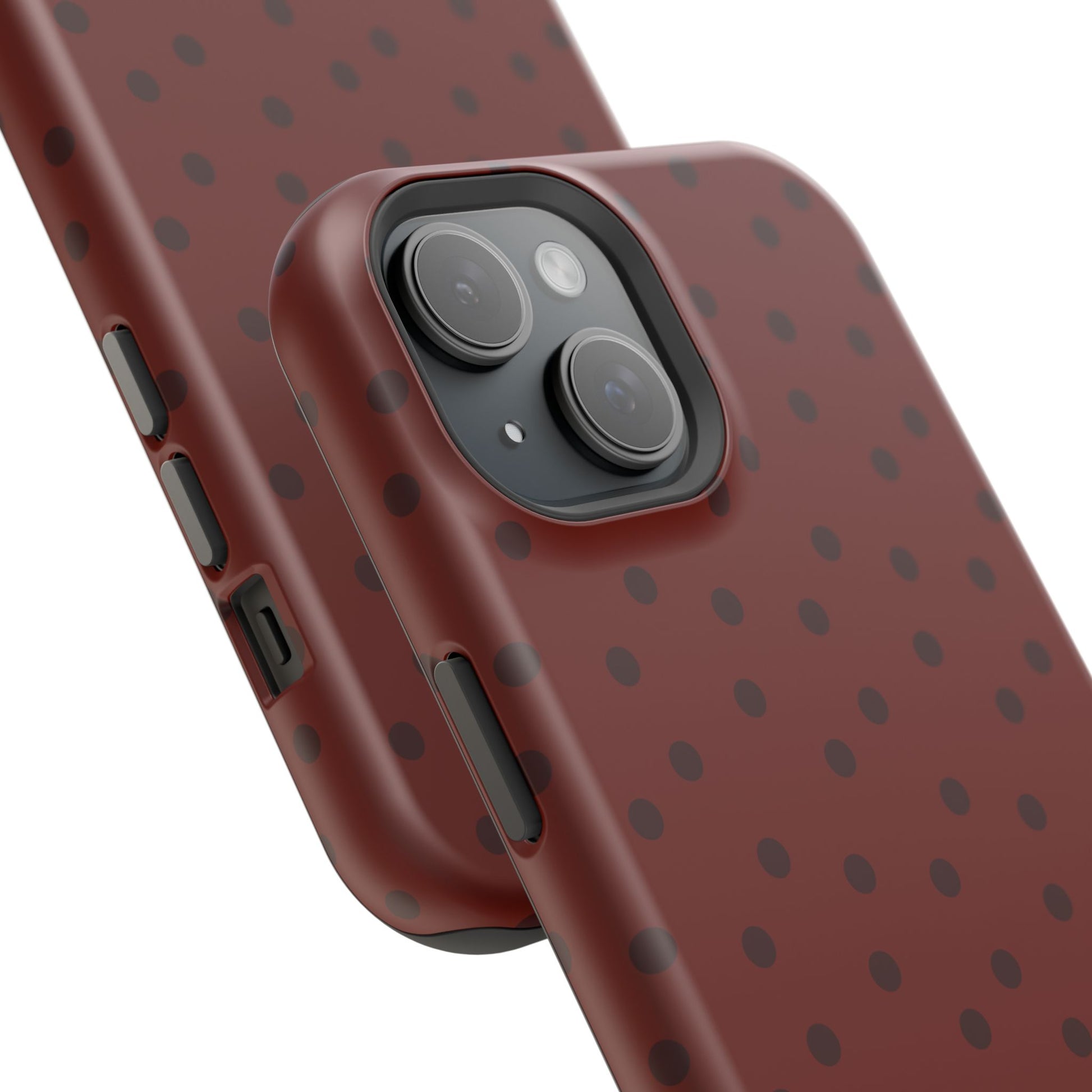 "Espresso" Phone Case