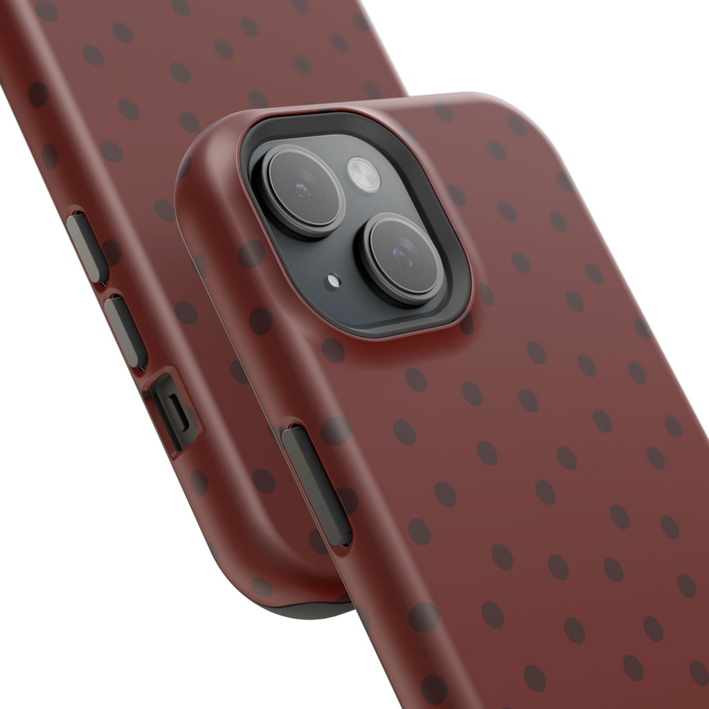 "Espresso" Phone Case