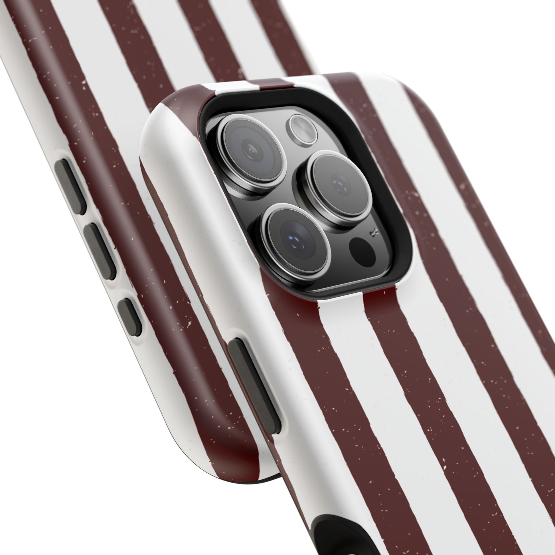 "College Station"  Phone Case