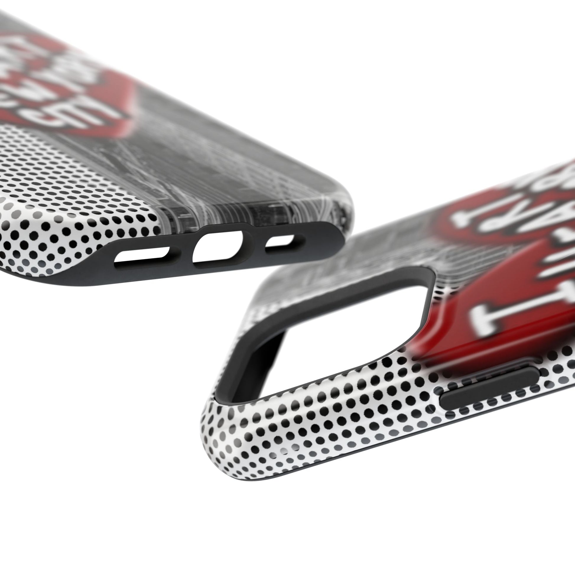 "I Heart NYC" Phone Case