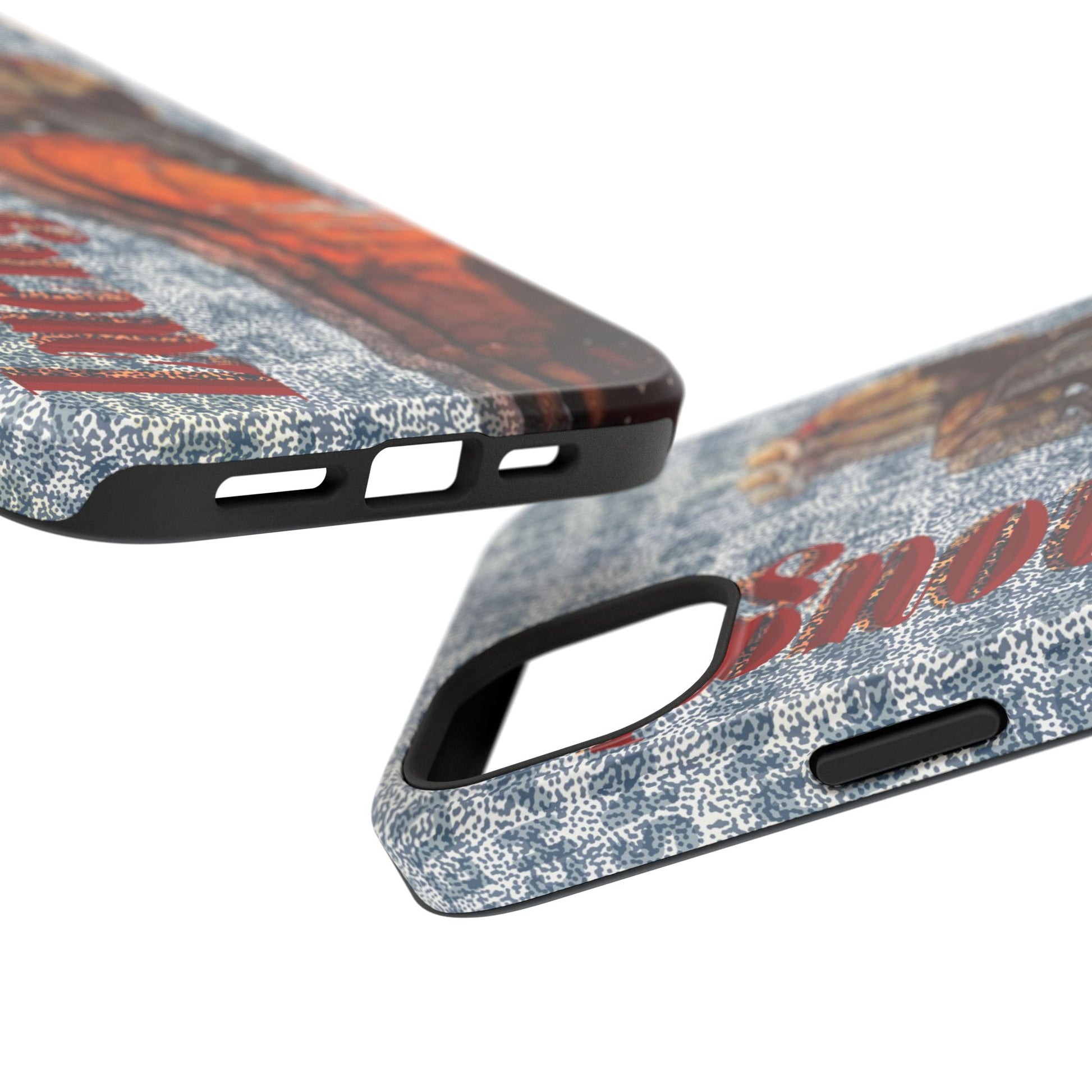 "Lucky Enough" Phone Case