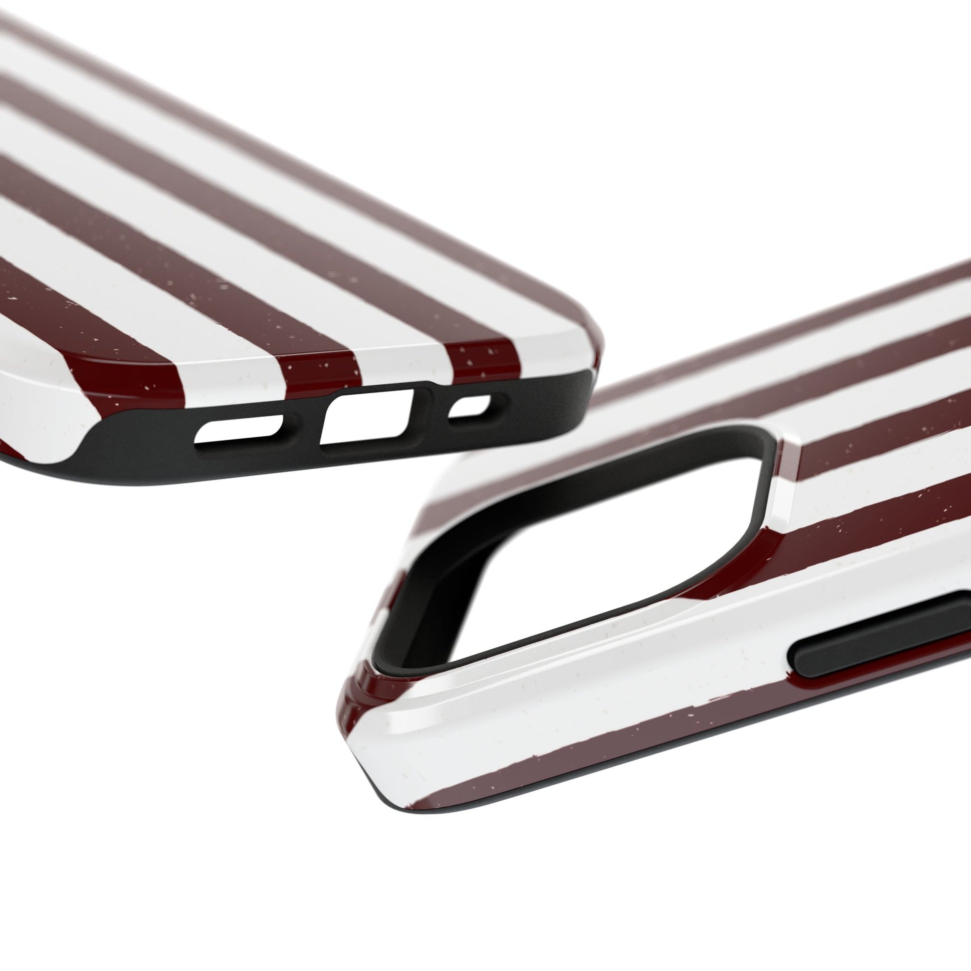 "College Station"  Phone Case
