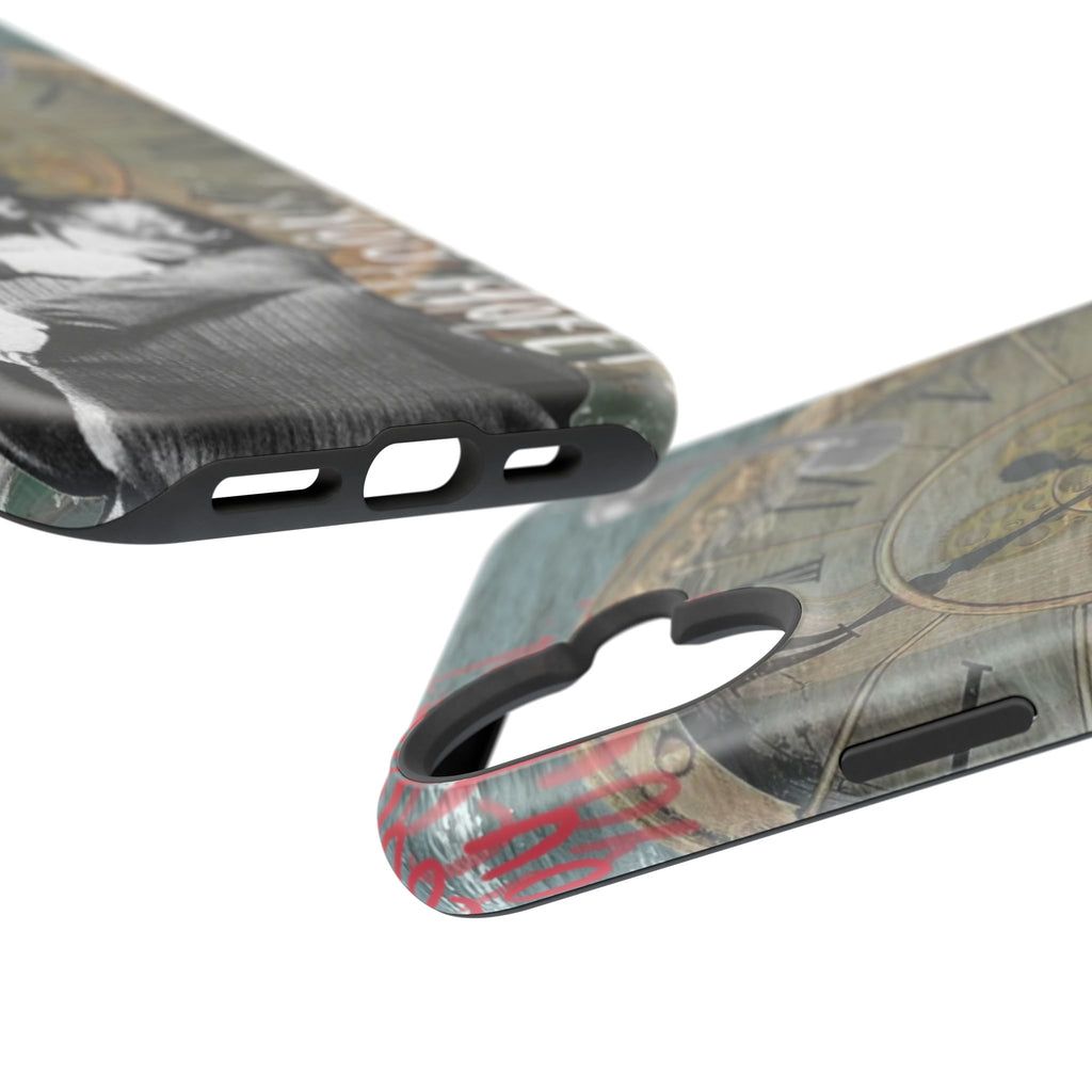 "Revolving Door" Phone Case