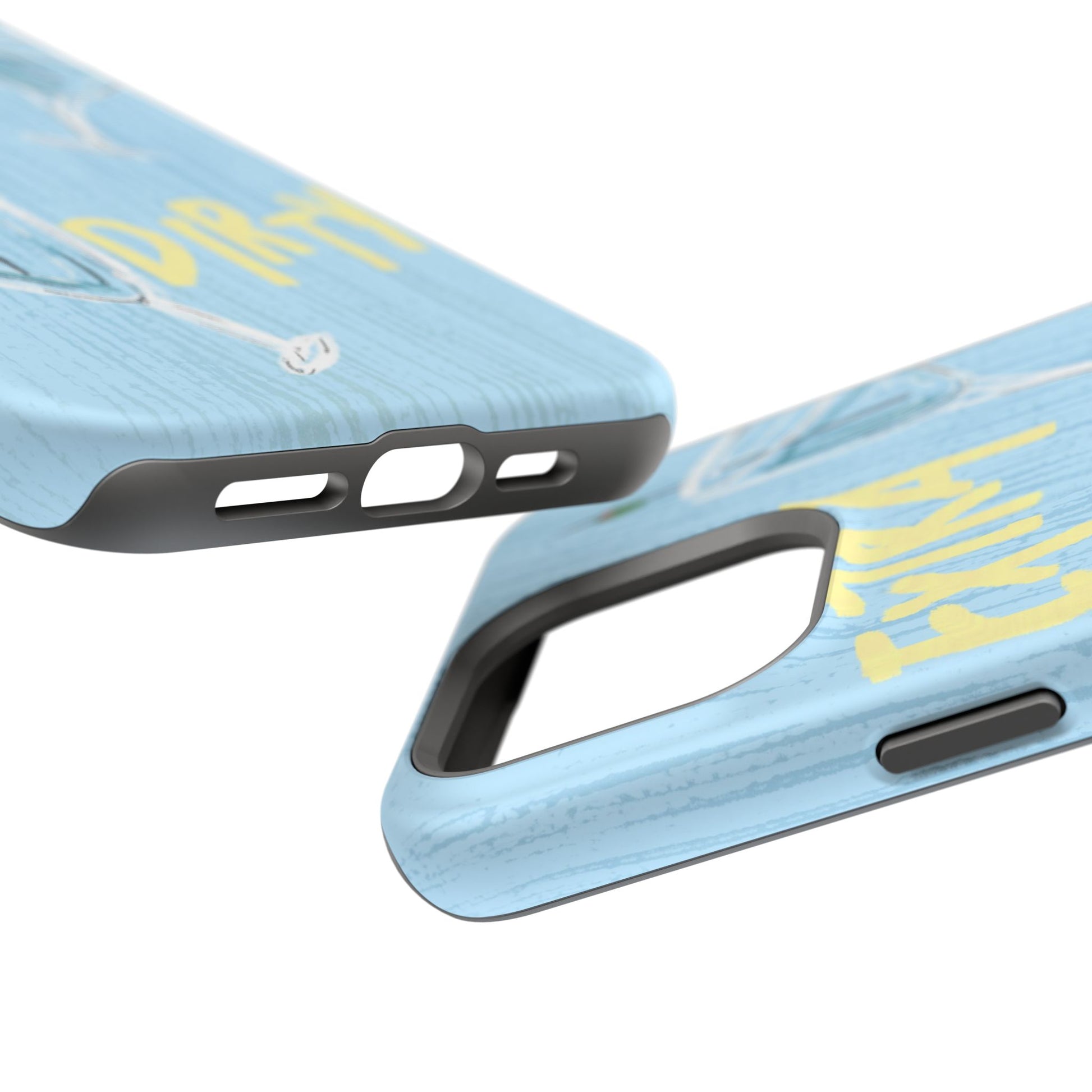 "Extra Dirty" Phone Case