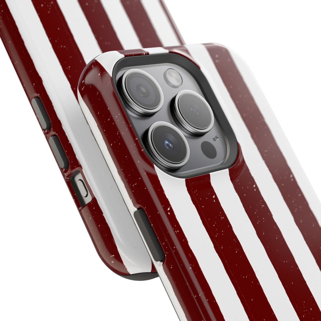 "Starkville" Phone Case