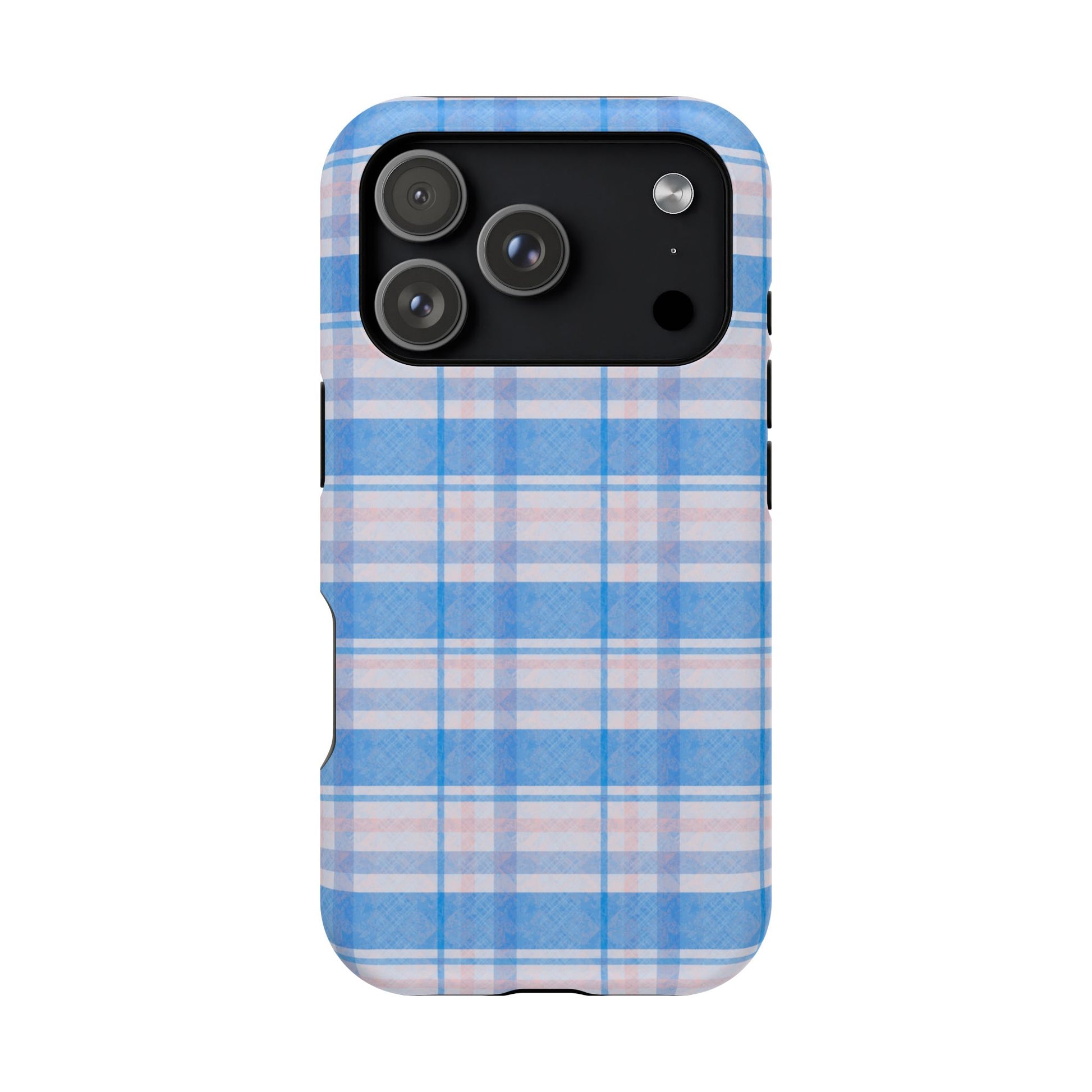 "Baby Blues" Phone Case