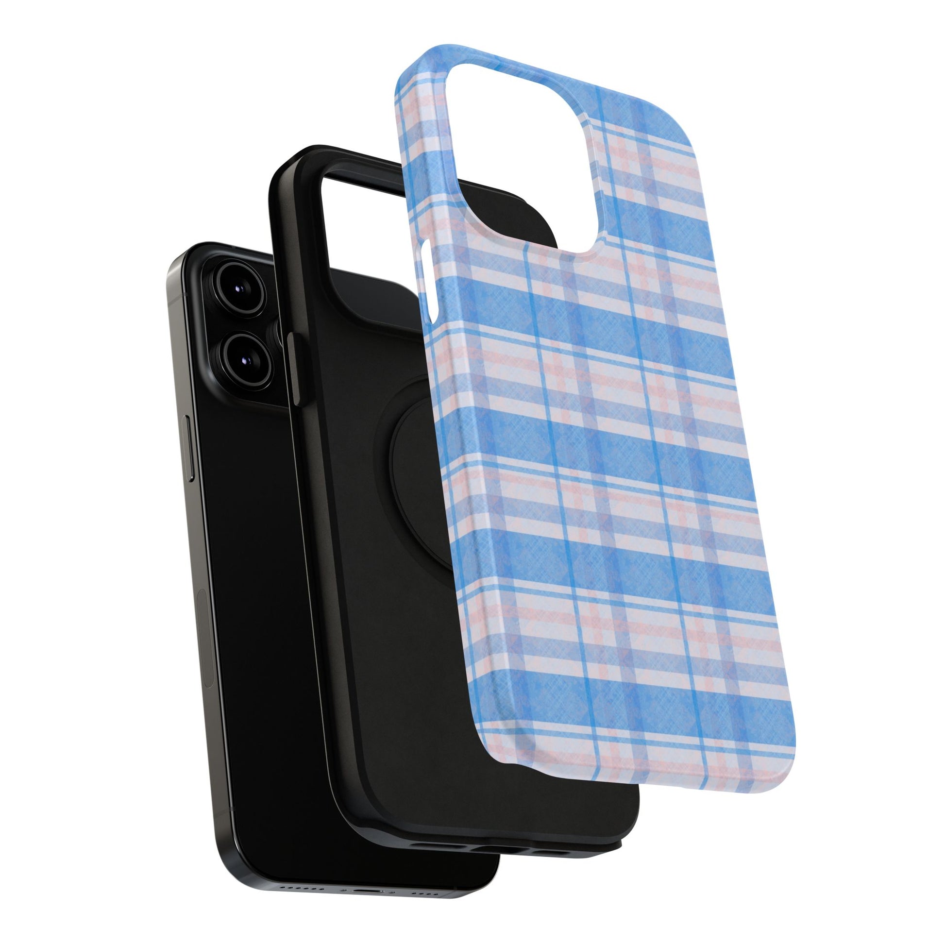 "Baby Blues" Phone Case