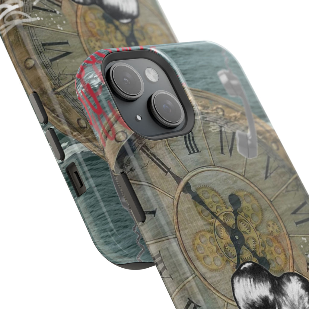 "Revolving Door" Phone Case