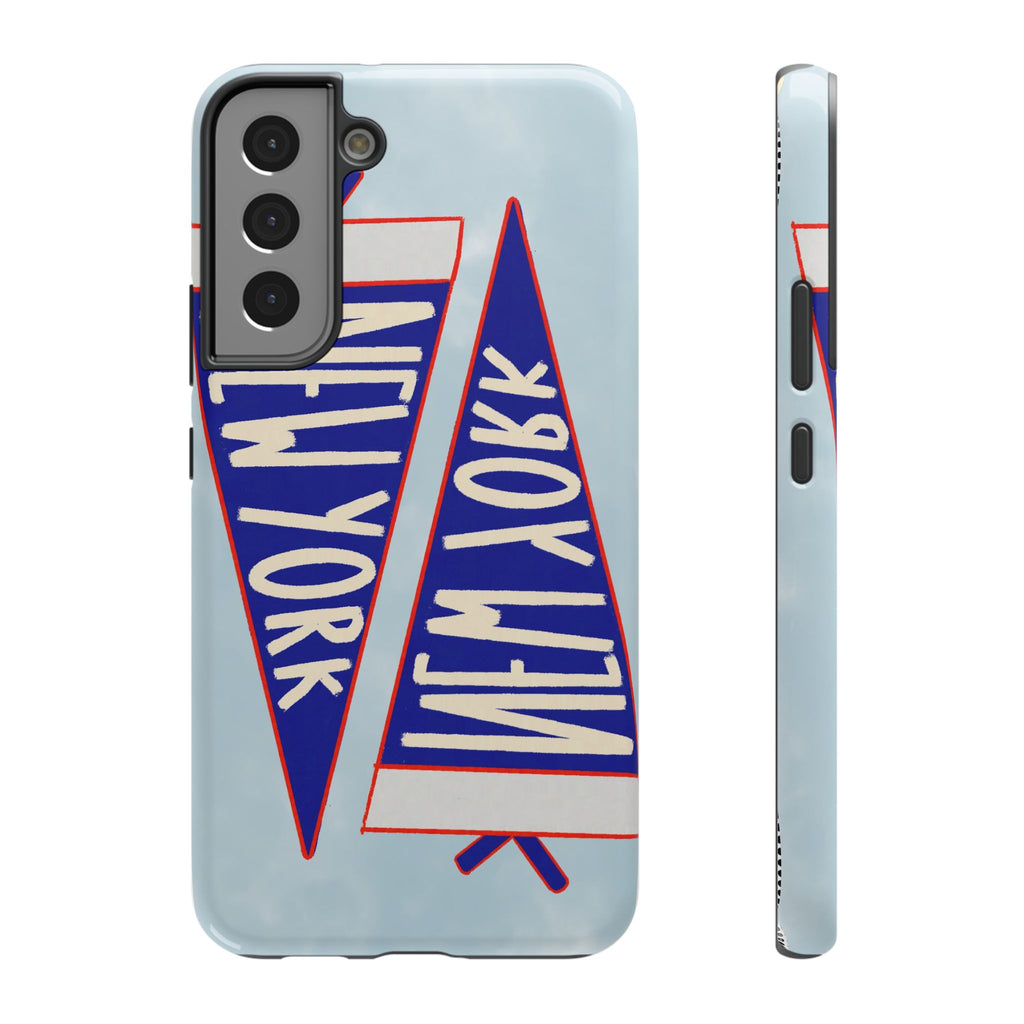 "Giants" Phone Case