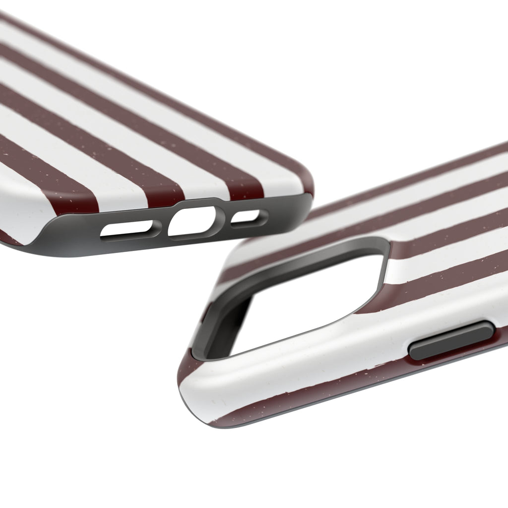 "College Station"  Phone Case