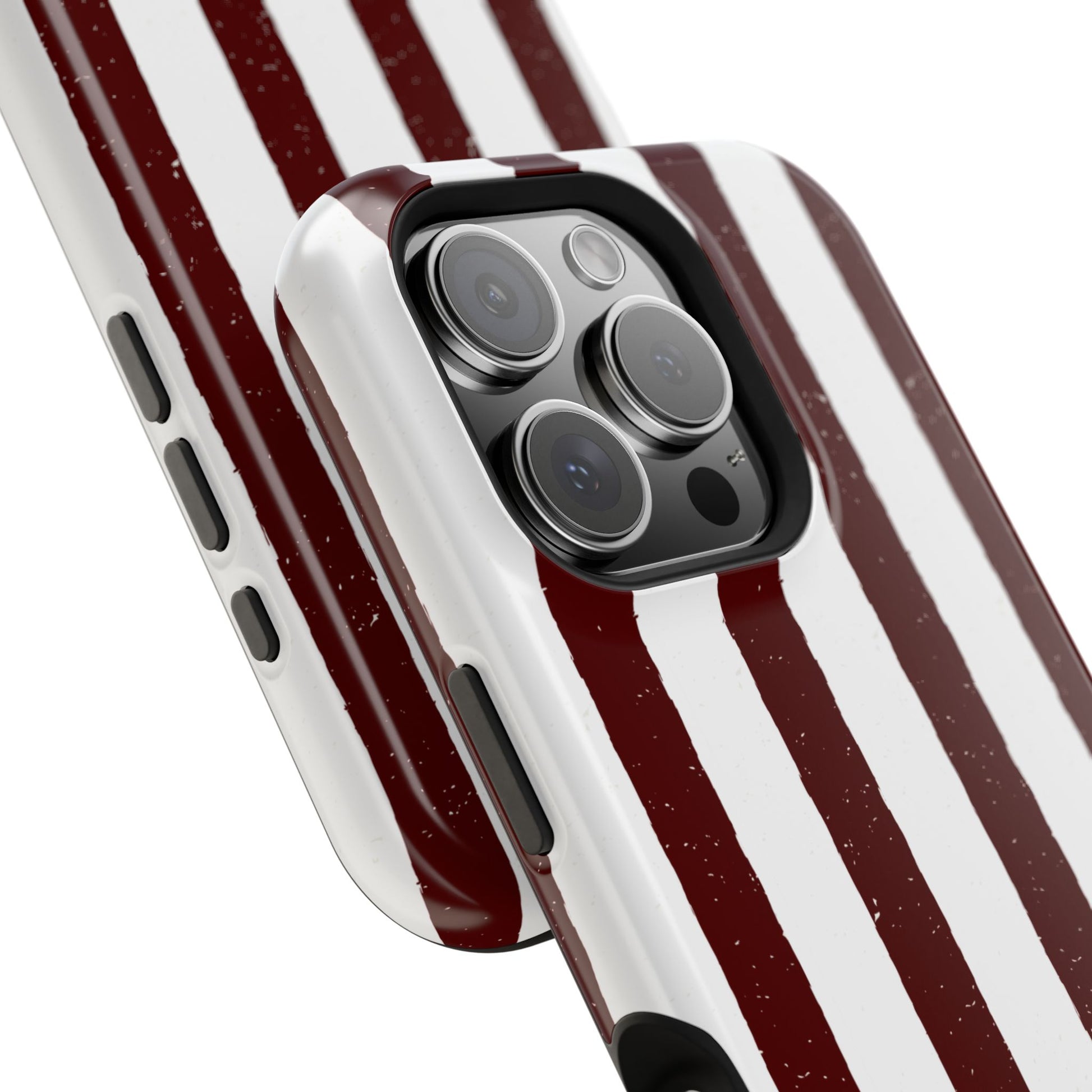 "College Station"  Phone Case