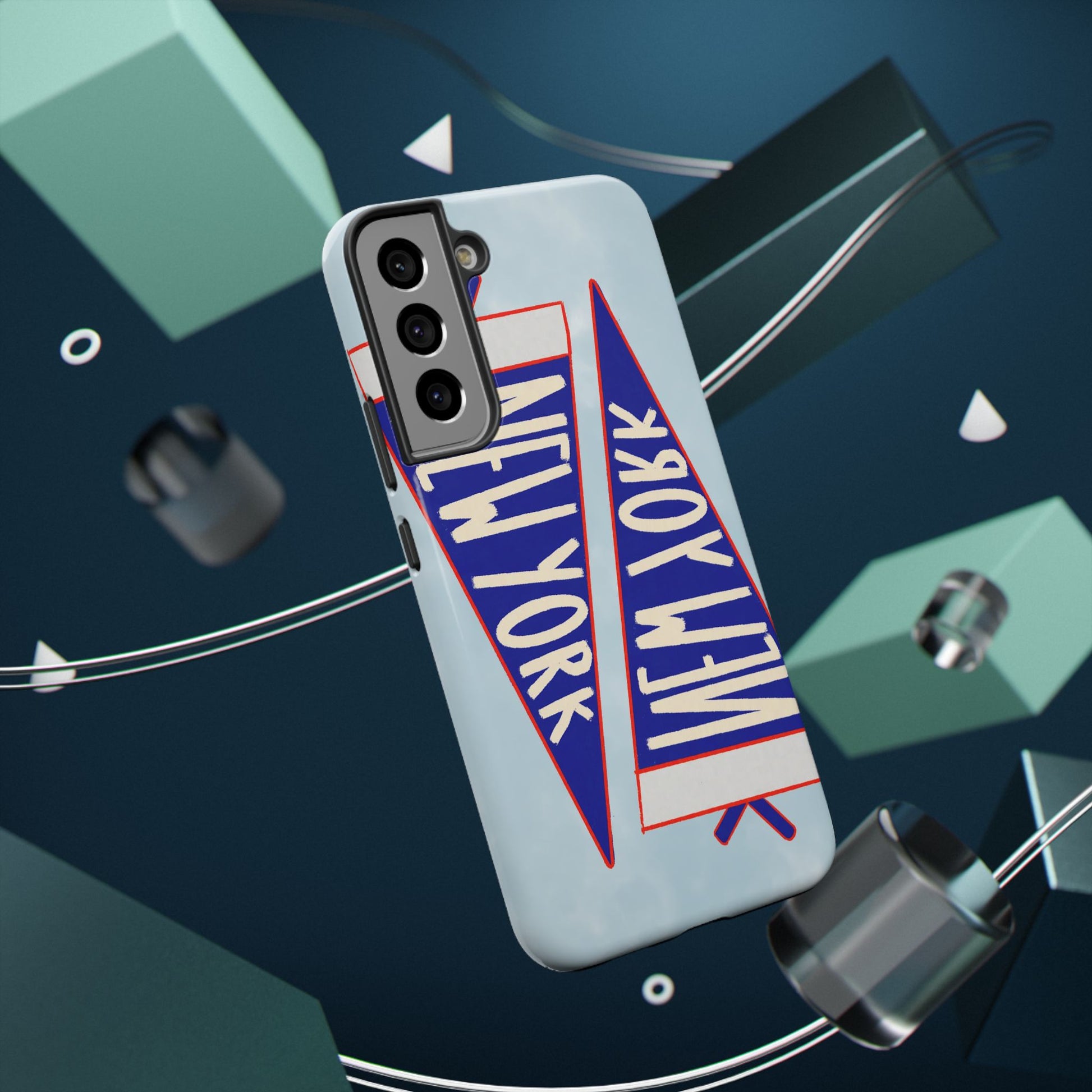 "Giants" Phone Case
