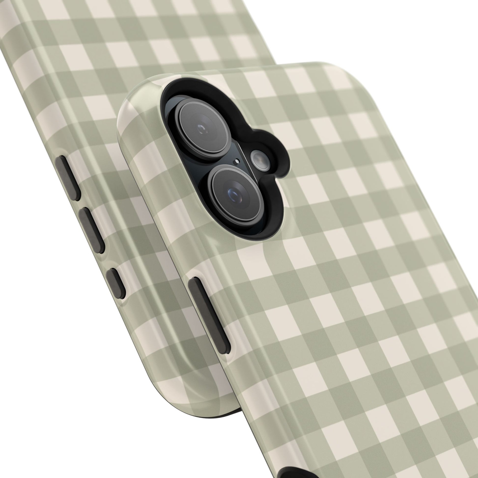 "Max Patch" Phone Case