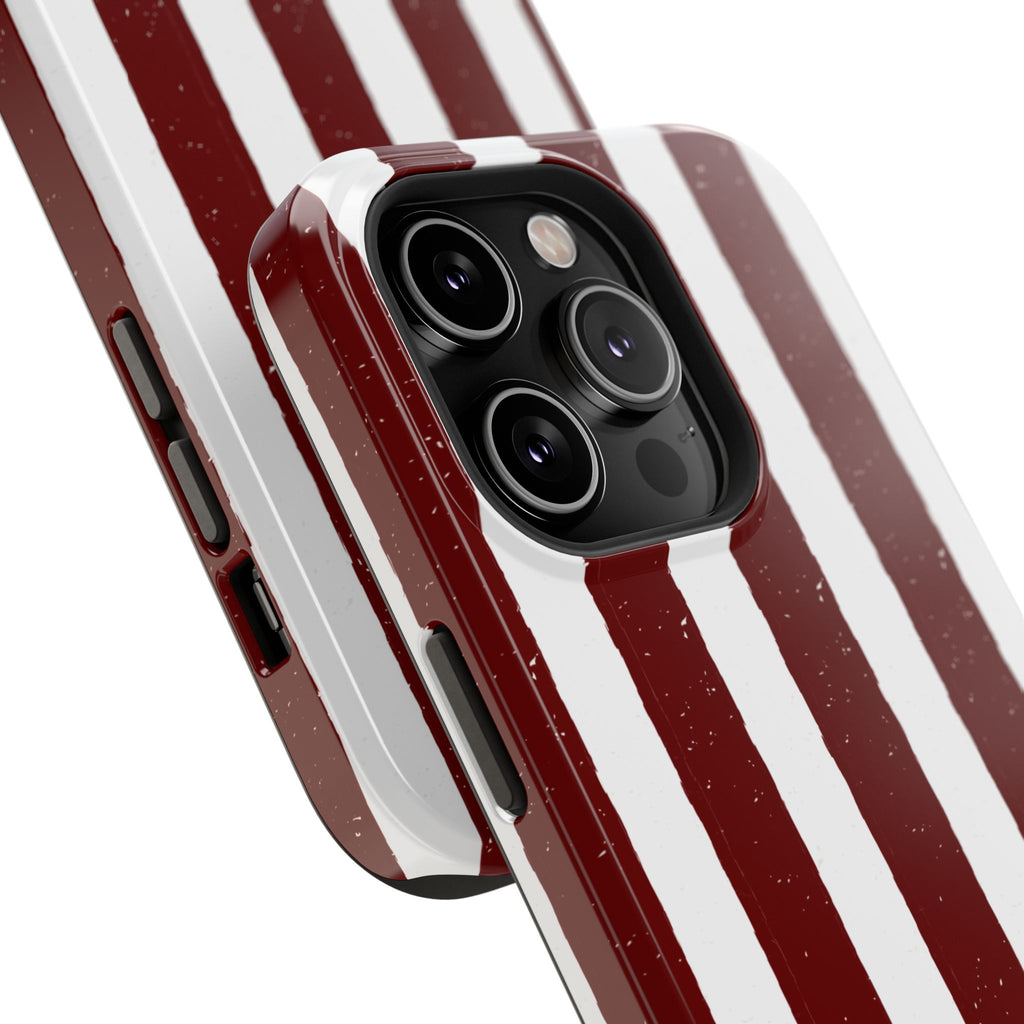 "Starkville" Phone Case