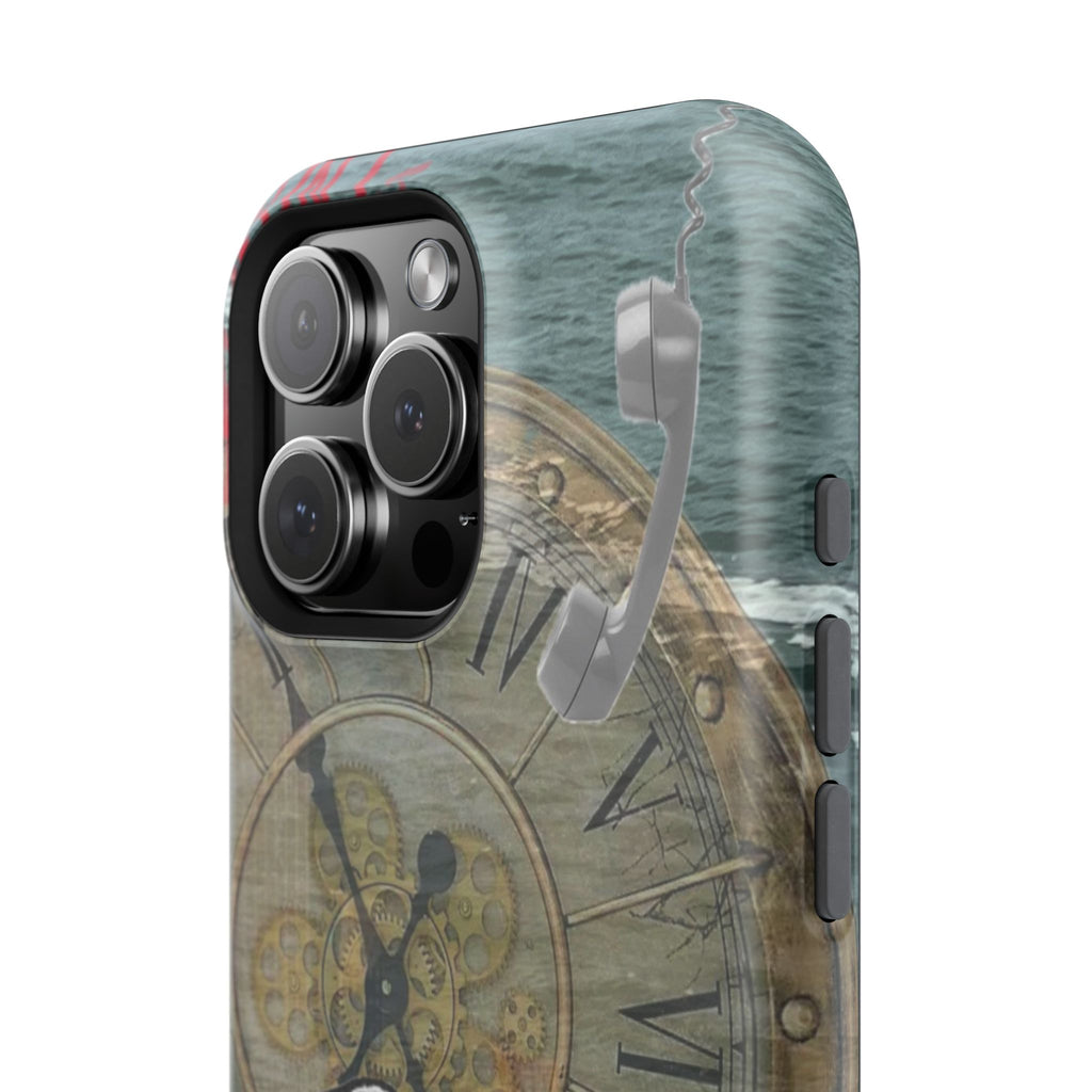 "Revolving Door" Phone Case