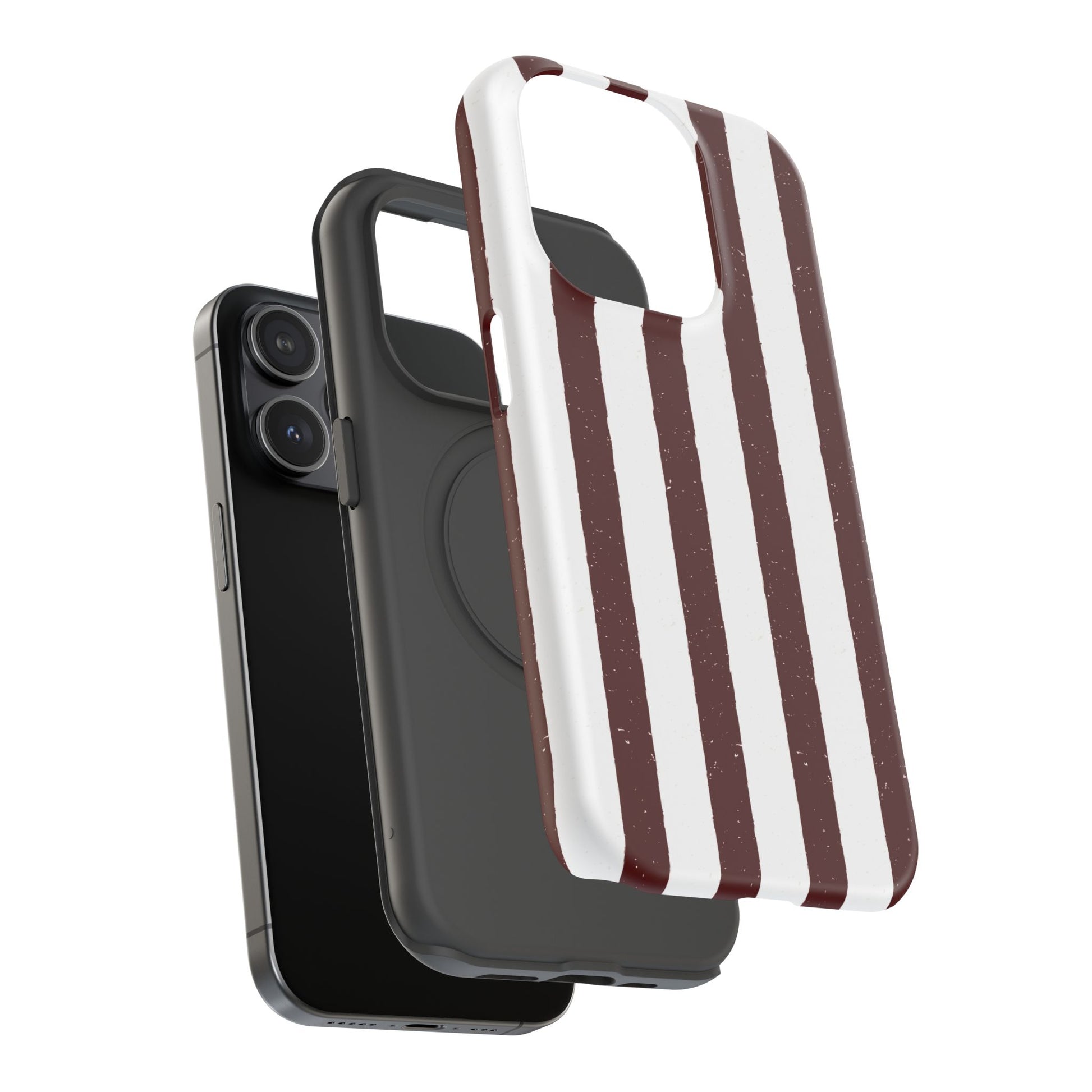 "College Station"  Phone Case