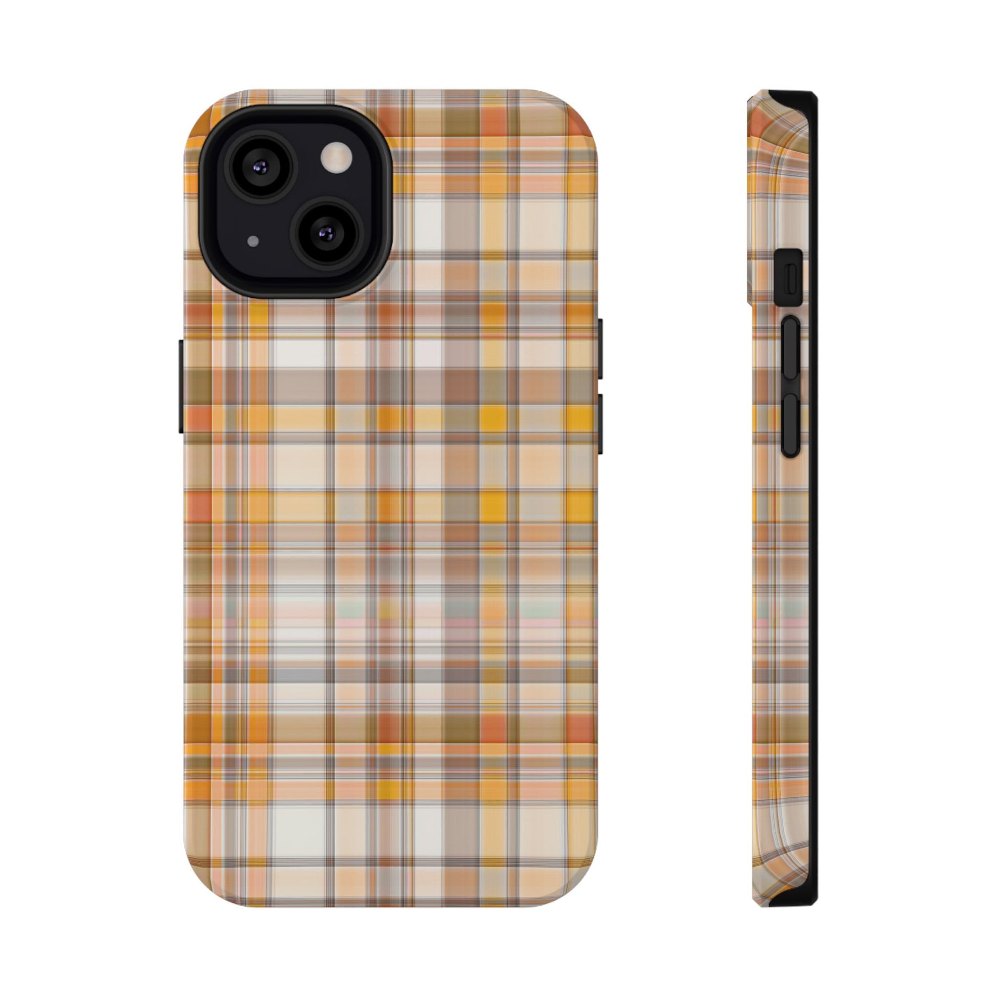 "Apple Barn" Phone Case