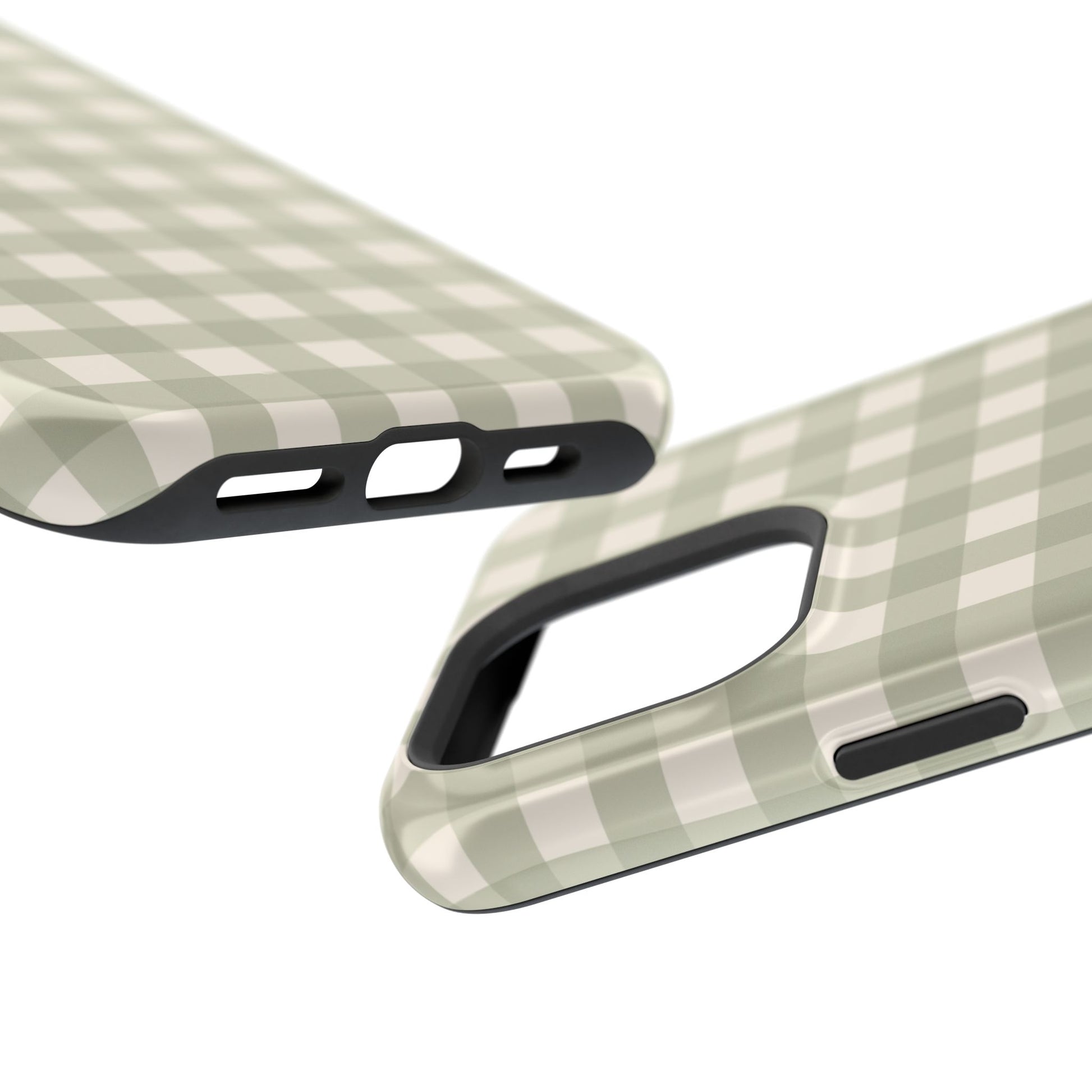 "Max Patch" Phone Case