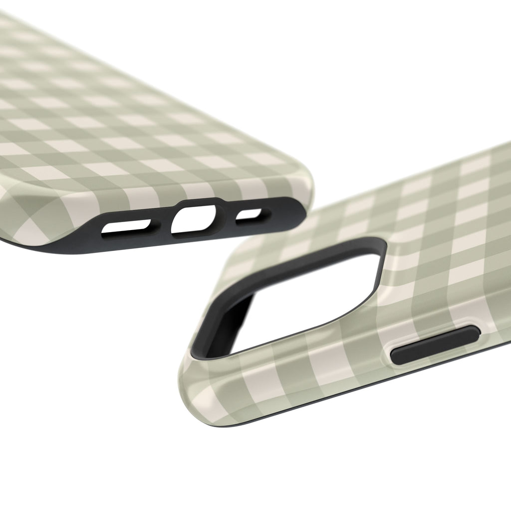 "Max Patch" Phone Case