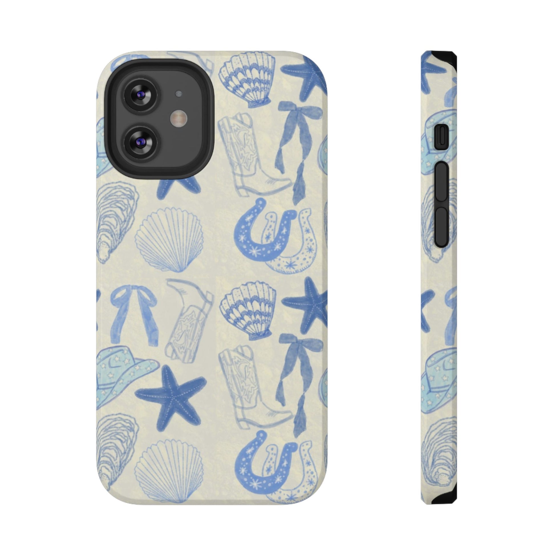 "Coast to Coast" Phone Case