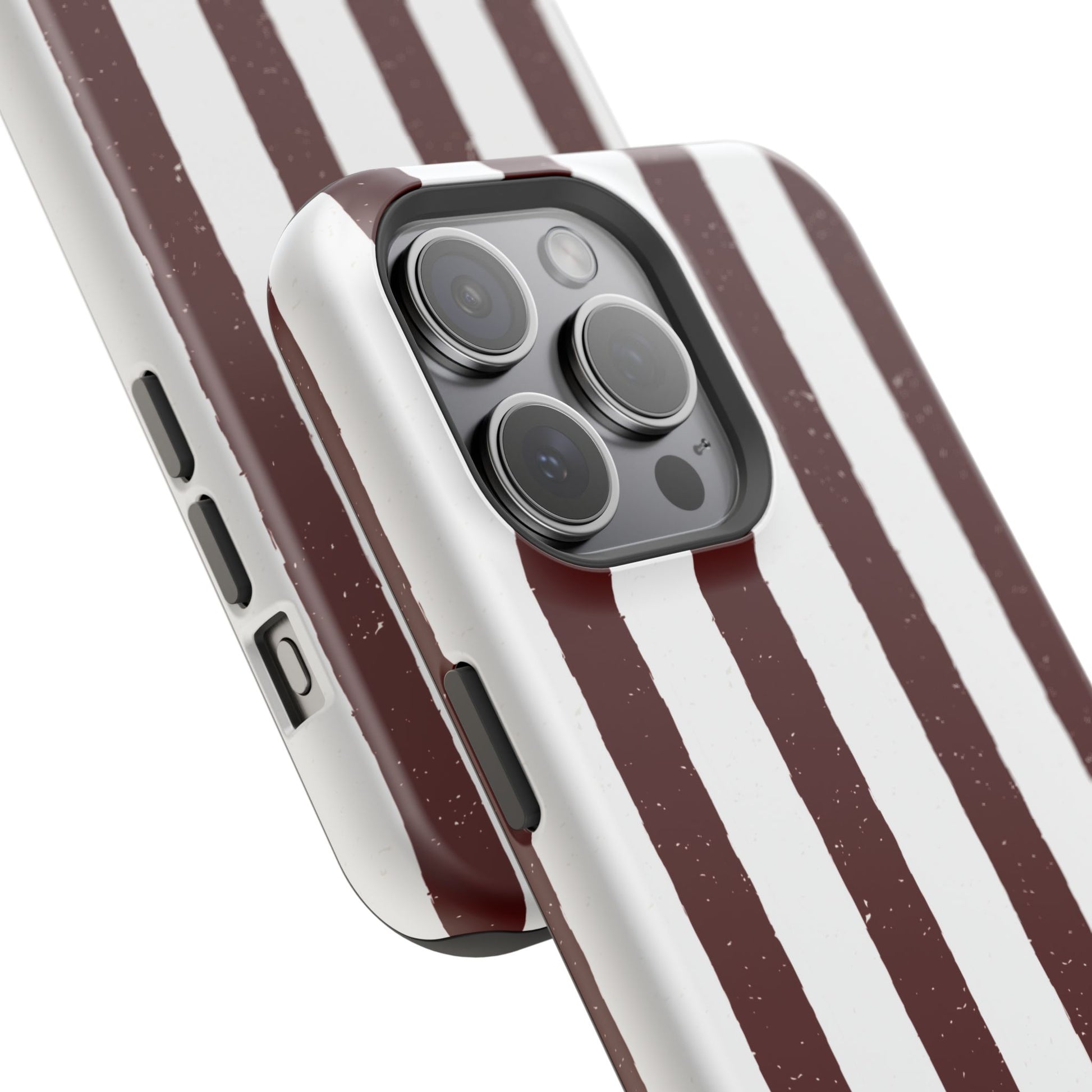 "College Station"  Phone Case