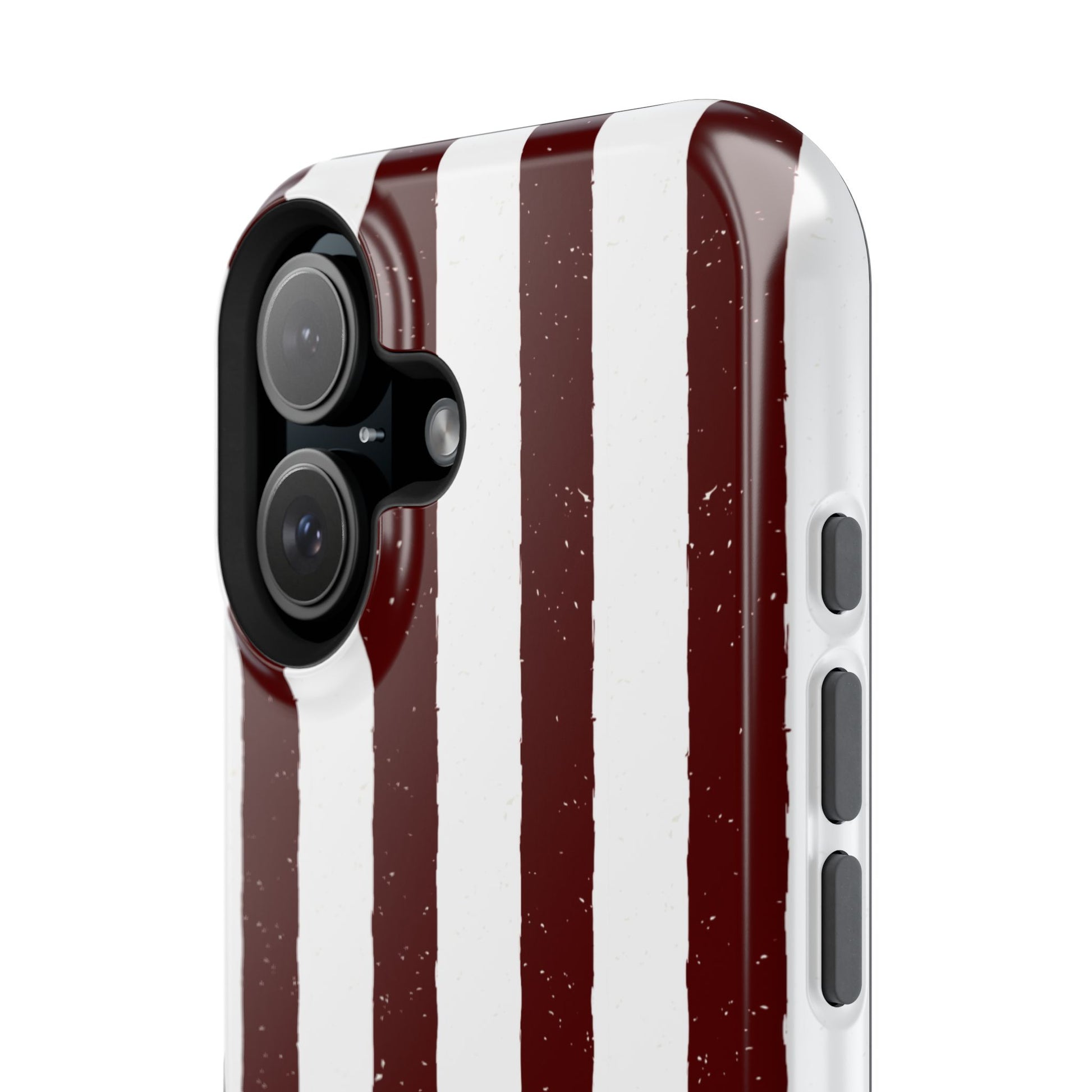 "College Station"  Phone Case