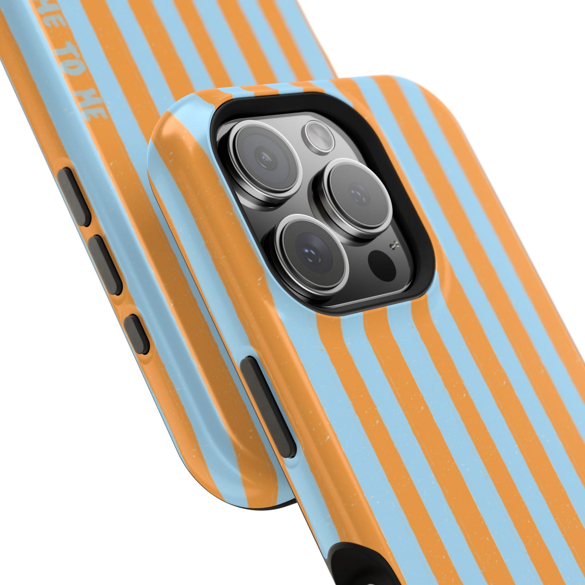 "Home Sweet Home To Me" Phone Case
