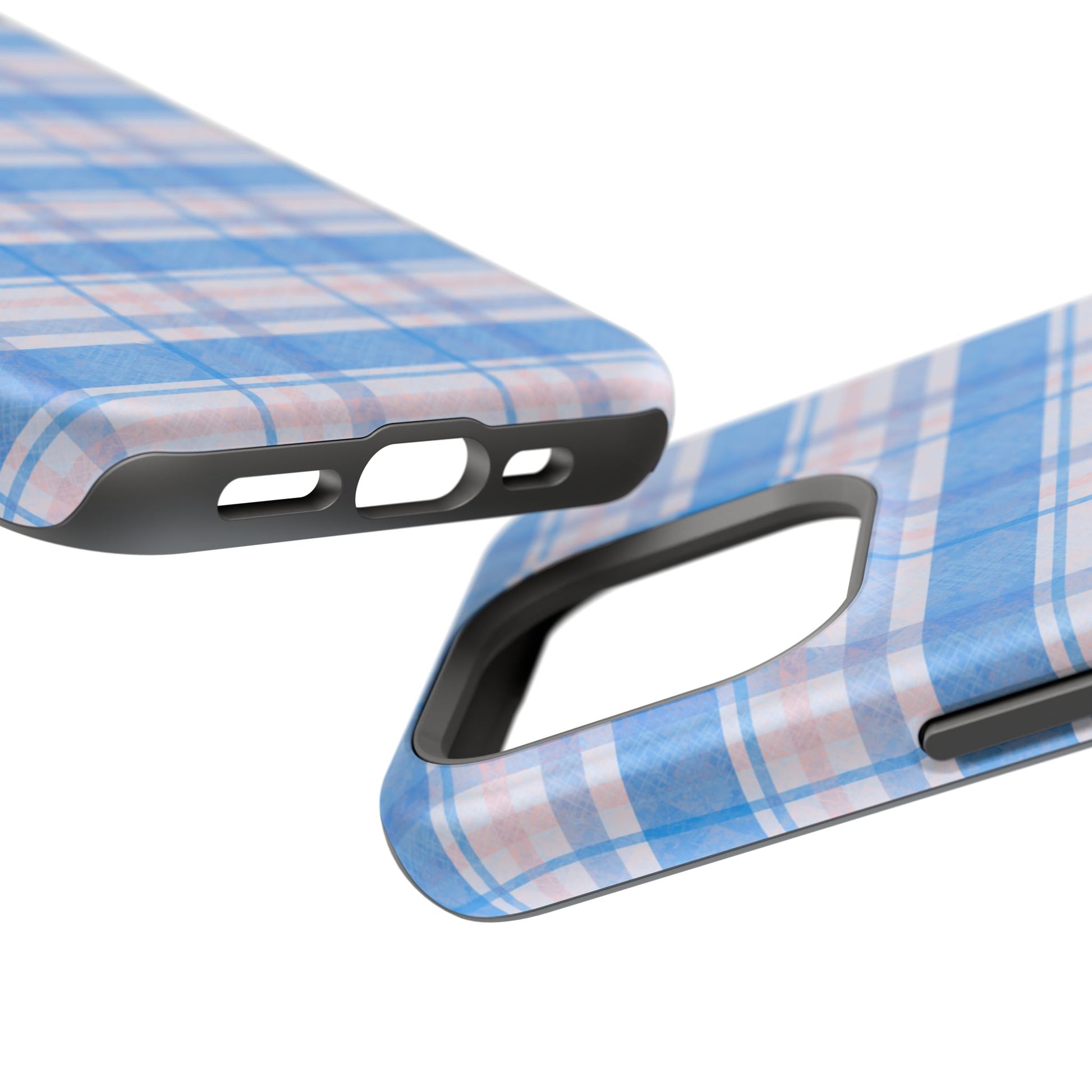 "Baby Blues" Phone Case