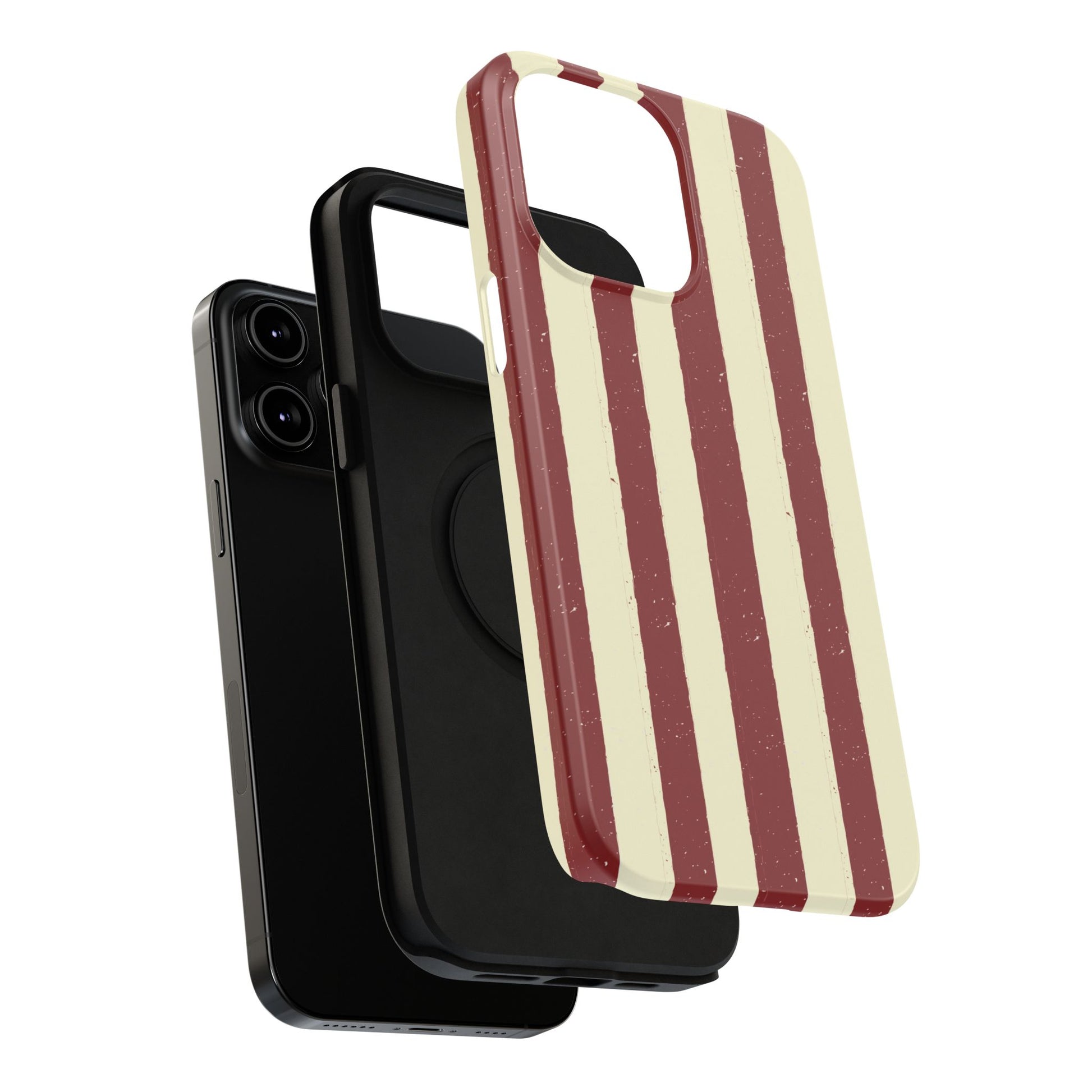 "Norman"  Phone Case