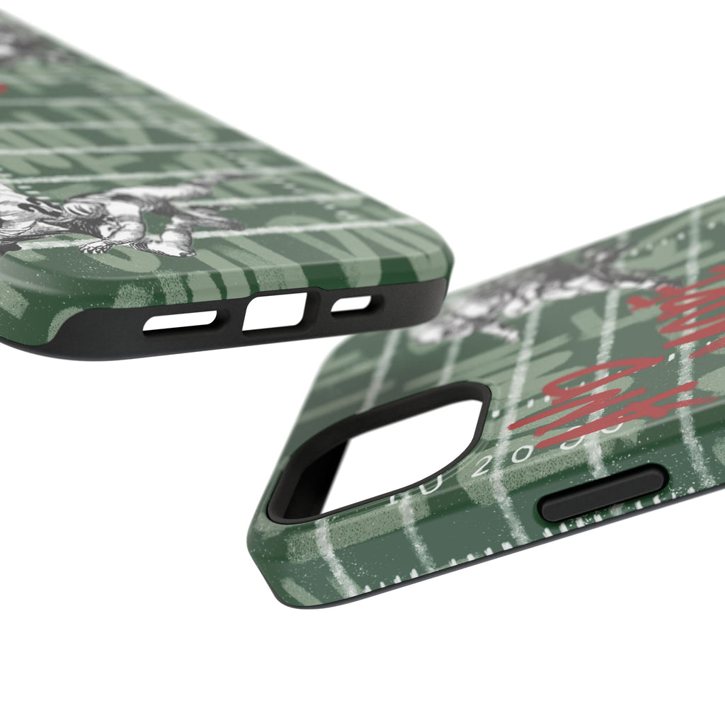 "First Down & More" Phone Case