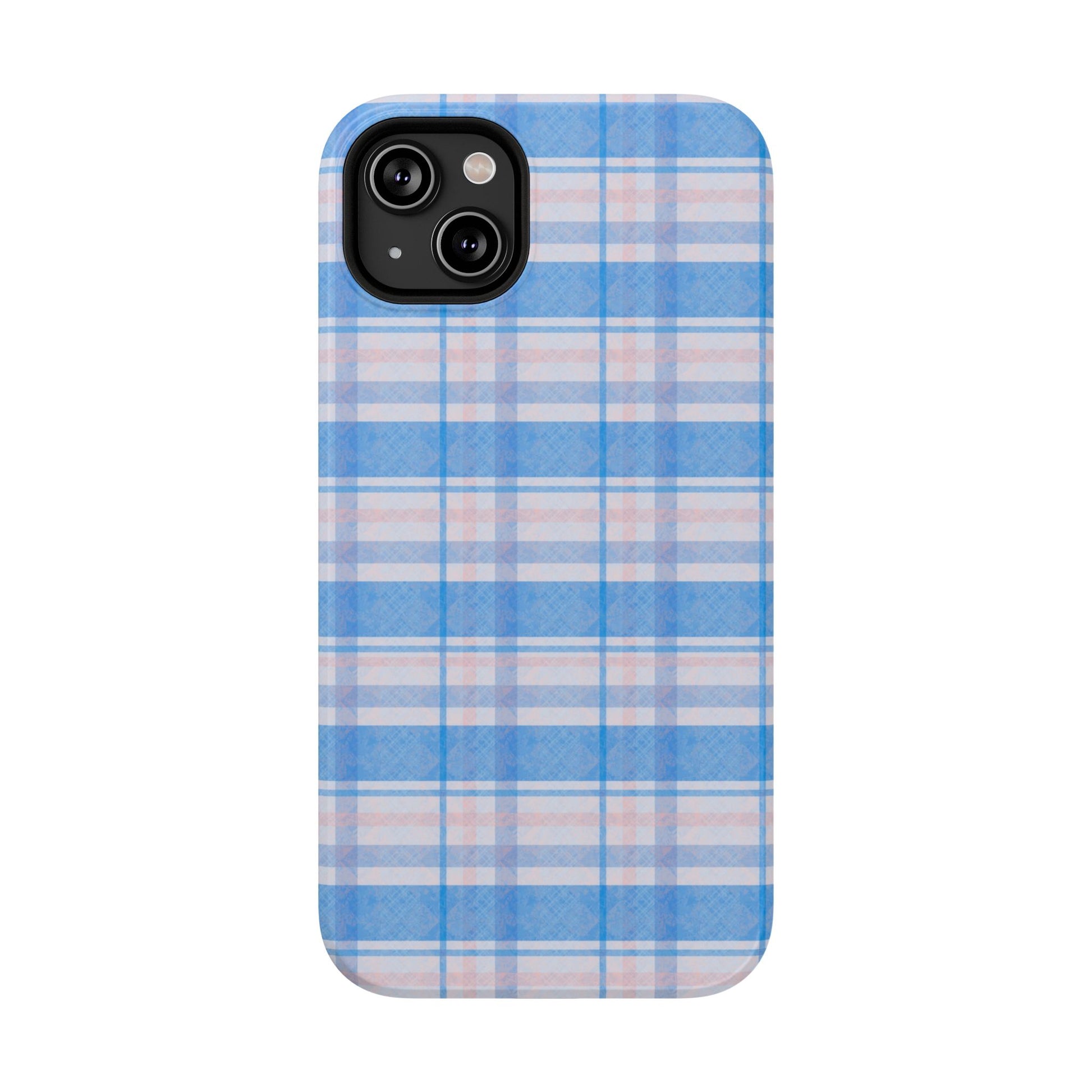 "Baby Blues" Phone Case